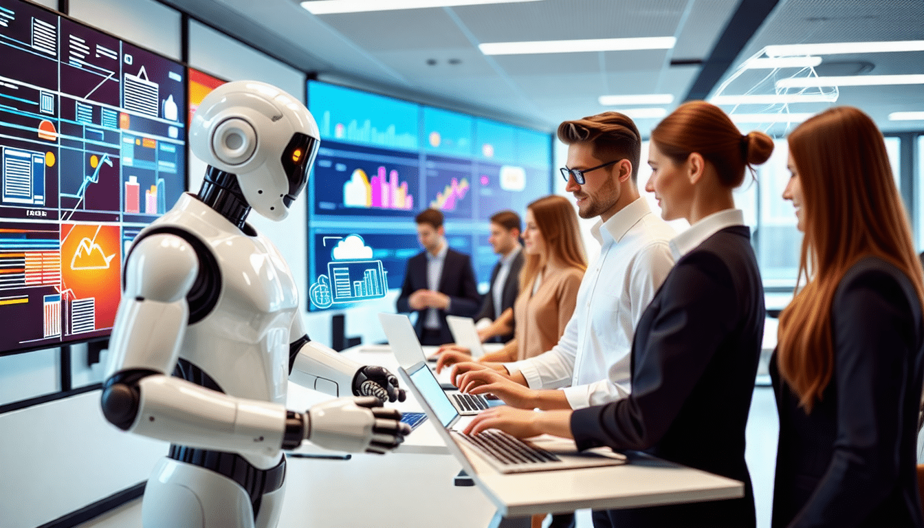 découvrez comment les technologies émergentes transforment la gestion électronique de documents. explorez les innovations, les tendances et les outils qui optimisent le stockage, la recherche et le partage de documents pour une efficacité accrue en entreprise.