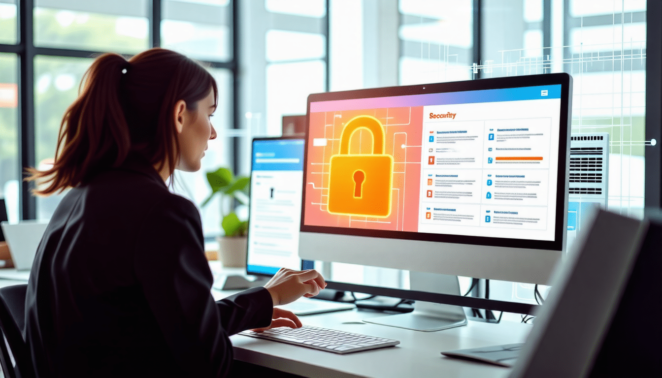 découvrez comment intégrer efficacement des outils de sécurité dans votre système de gestion électronique de documents (ged) pour protéger vos données sensibles et garantir leur intégrité. optimisez votre gestion documentaire tout en assurant la conformité et la sécurité des informations.