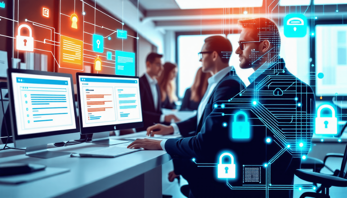 découvrez comment la facturation électronique peut renforcer la sécurité de vos documents. explorez les défis essentiels à relever pour une gestion numérique fiable et sécurisée de vos transactions professionnelles.