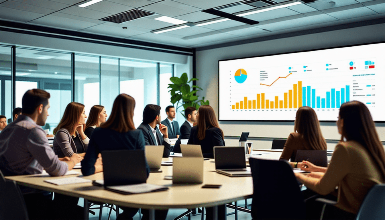 découvrez comment la formation continue influence la performance des employés et des entreprises. explorez les avantages et les stratégies pour intégrer l&rsquo;apprentissage permanent dans votre organisation afin d&rsquo;optimiser les résultats et de favoriser l&rsquo;innovation.