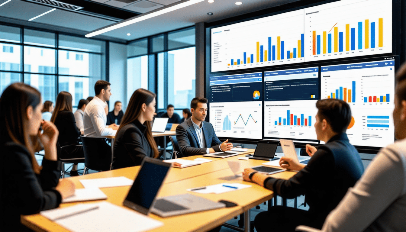 découvrez comment la formation continue peut booster la performance individuelle et collective au sein des entreprises. explorez les bénéfices d&rsquo;un apprentissage constant pour s&rsquo;adapter aux évolutions du marché et maintenir un haut niveau d&rsquo;expertise.