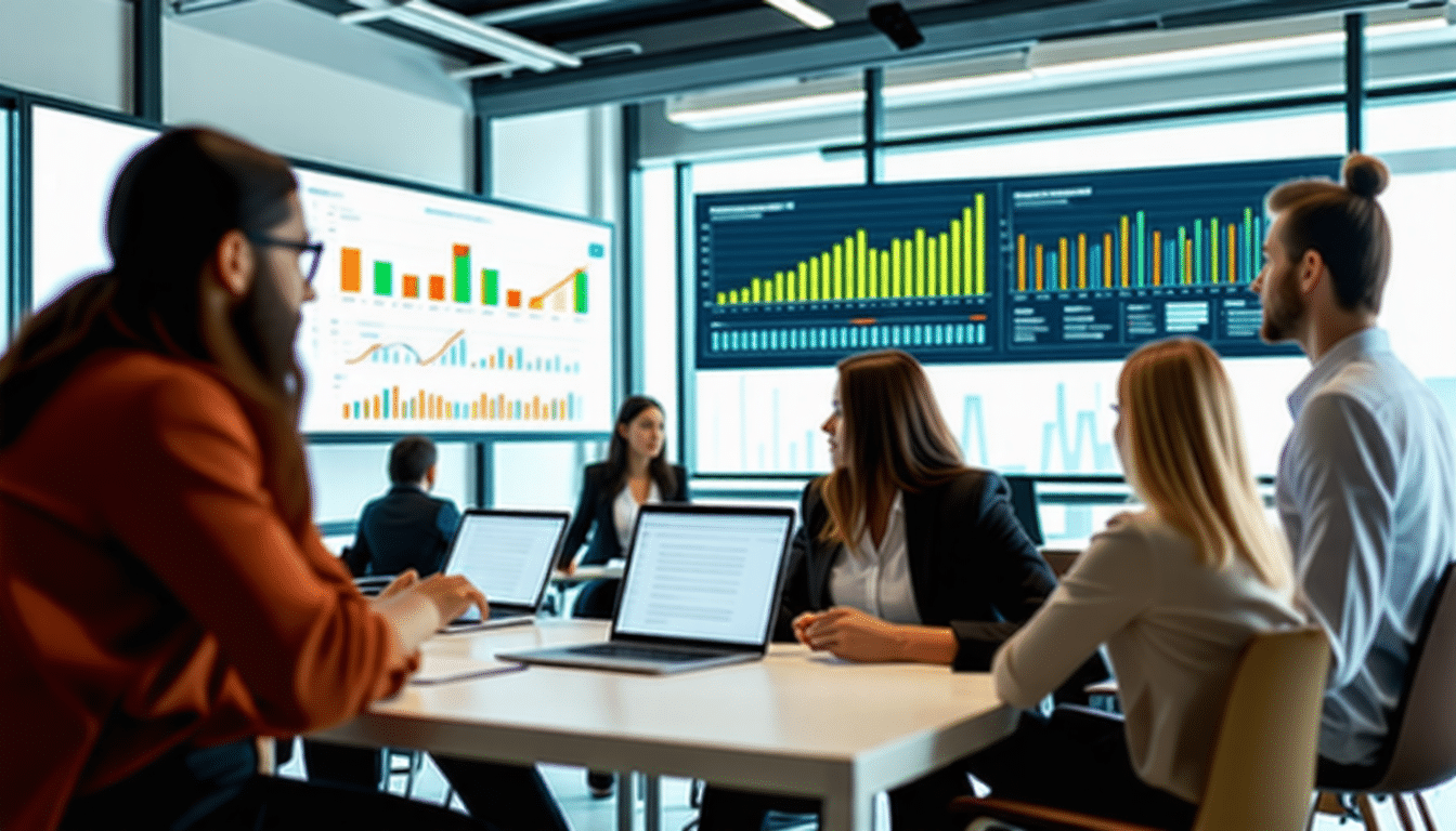 découvrez comment la formation continue influence la performance des employés et des entreprises. explorez les avantages d&rsquo;un apprentissage constant pour améliorer les compétences, stimuler l&rsquo;innovation et favoriser la croissance professionnelle.