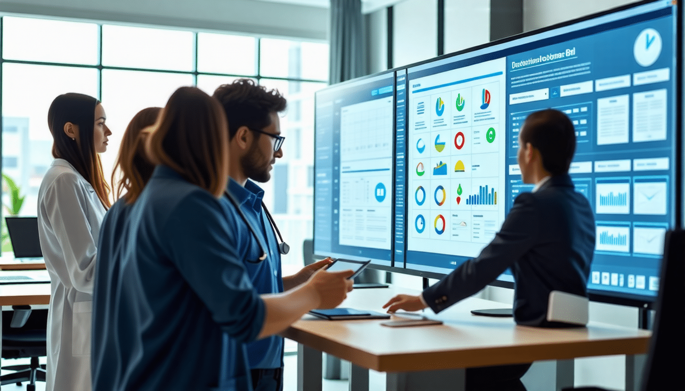 découvrez comment les solutions de gestion électronique des documents (ged) peuvent être personnalisées pour répondre aux besoins uniques de chaque secteur. optimisez la gestion de vos documents et améliorez l’efficacité de votre organisation grâce à des outils adaptés aux spécificités de votre industrie.