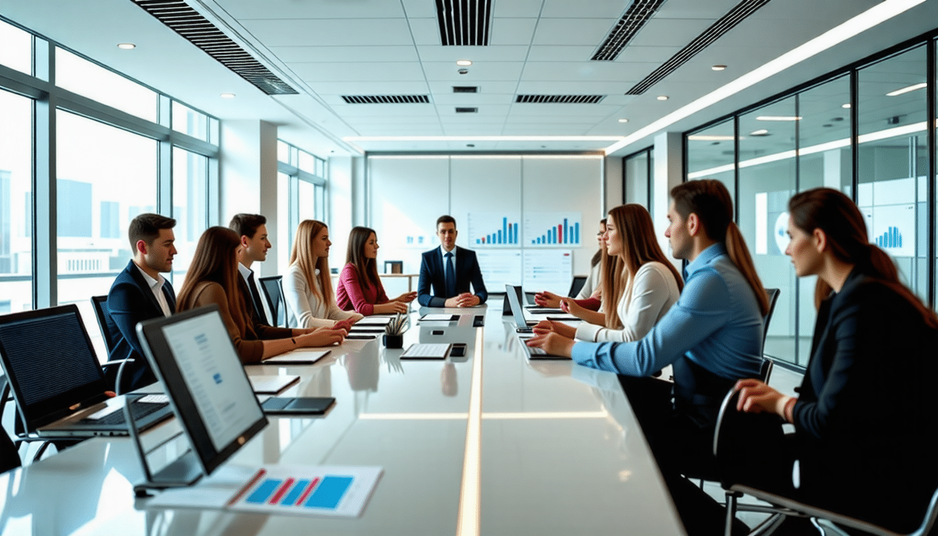 découvrez comment la gestion électronique des documents (ged) favorise la transparence au sein des organisations en améliorant l’accès à l’information, en facilitant le partage des documents et en assurant une meilleure traçabilité des processus. transformez votre entreprise grâce à une gestion documentaire efficace et transparente.