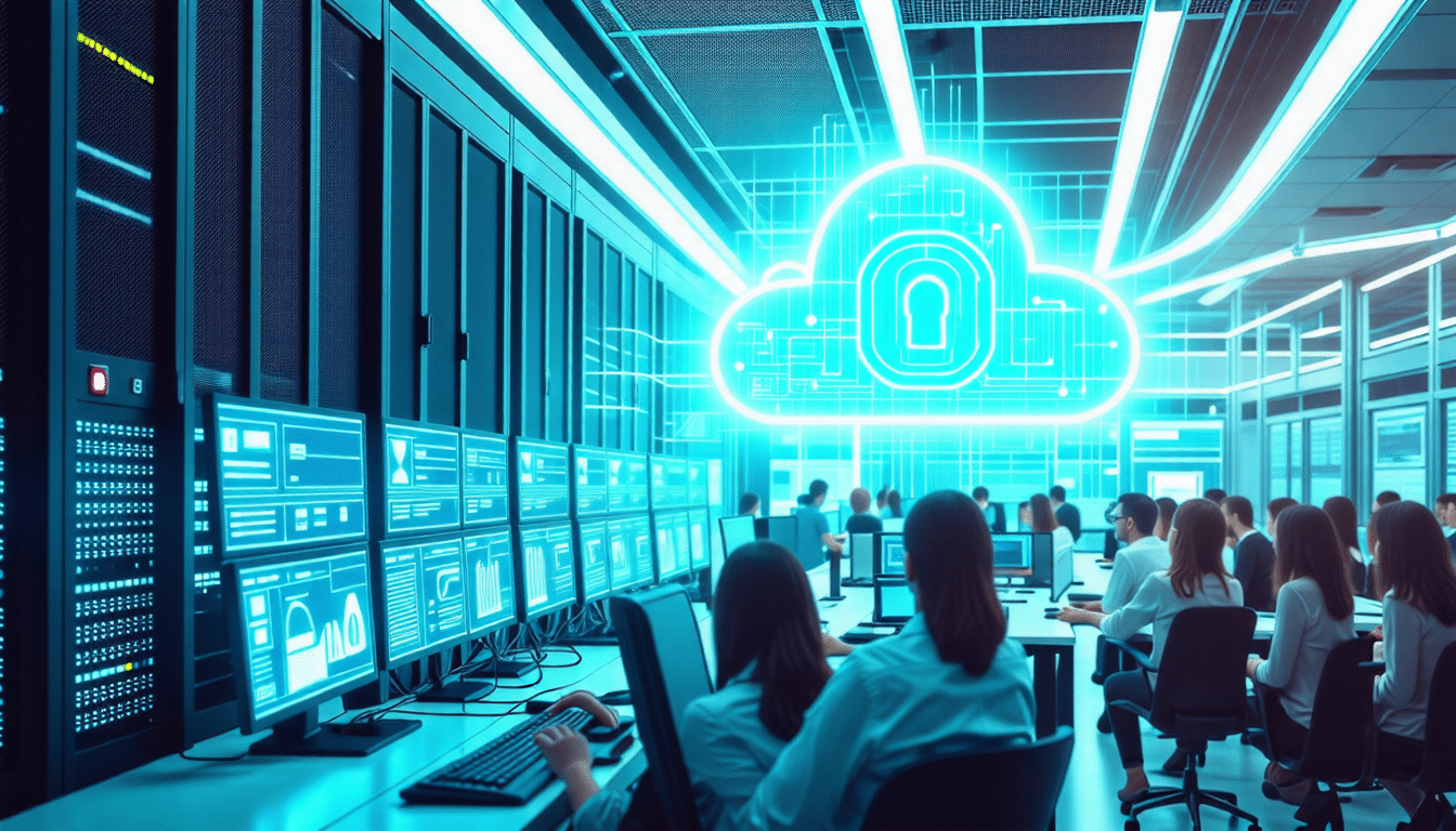 découvrez comment les innovations technologiques renforcent la sécurité des données dématérialisées. cet article explore les outils et méthodes modernes qui protègent vos informations personnelles et professionnelles contre les cybermenaces.