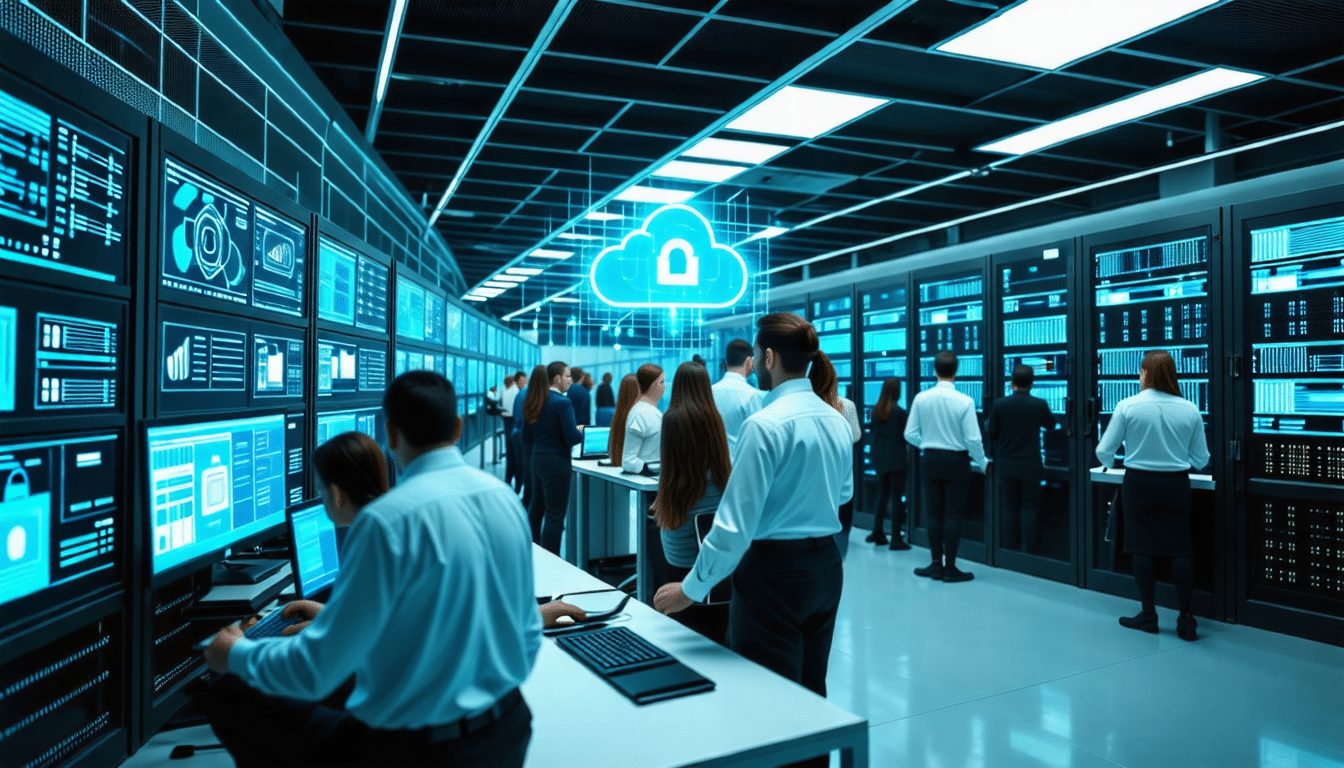 découvrez comment les avancées technologiques renforcent la sécurité des données dématérialisées. explorez les innovations et solutions qui protègent vos informations personnelles et professionnelles contre les cybermenaces, tout en garantissant leur intégrité et leur confidentialité.