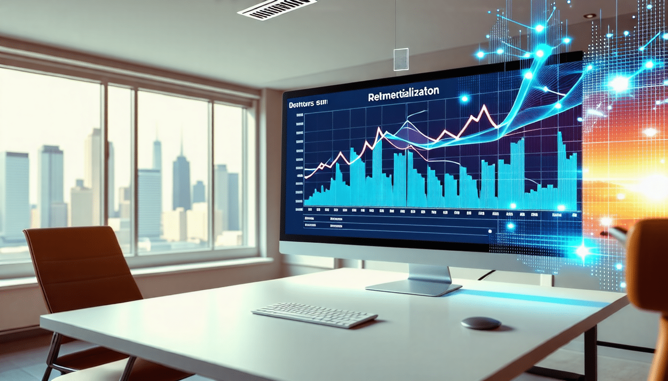 découvrez comment la dématérialisation peut transformer votre entreprise et générer un retour sur investissement significatif. explorez les avantages, les économies de coûts et les meilleures pratiques pour optimiser votre transition numérique.