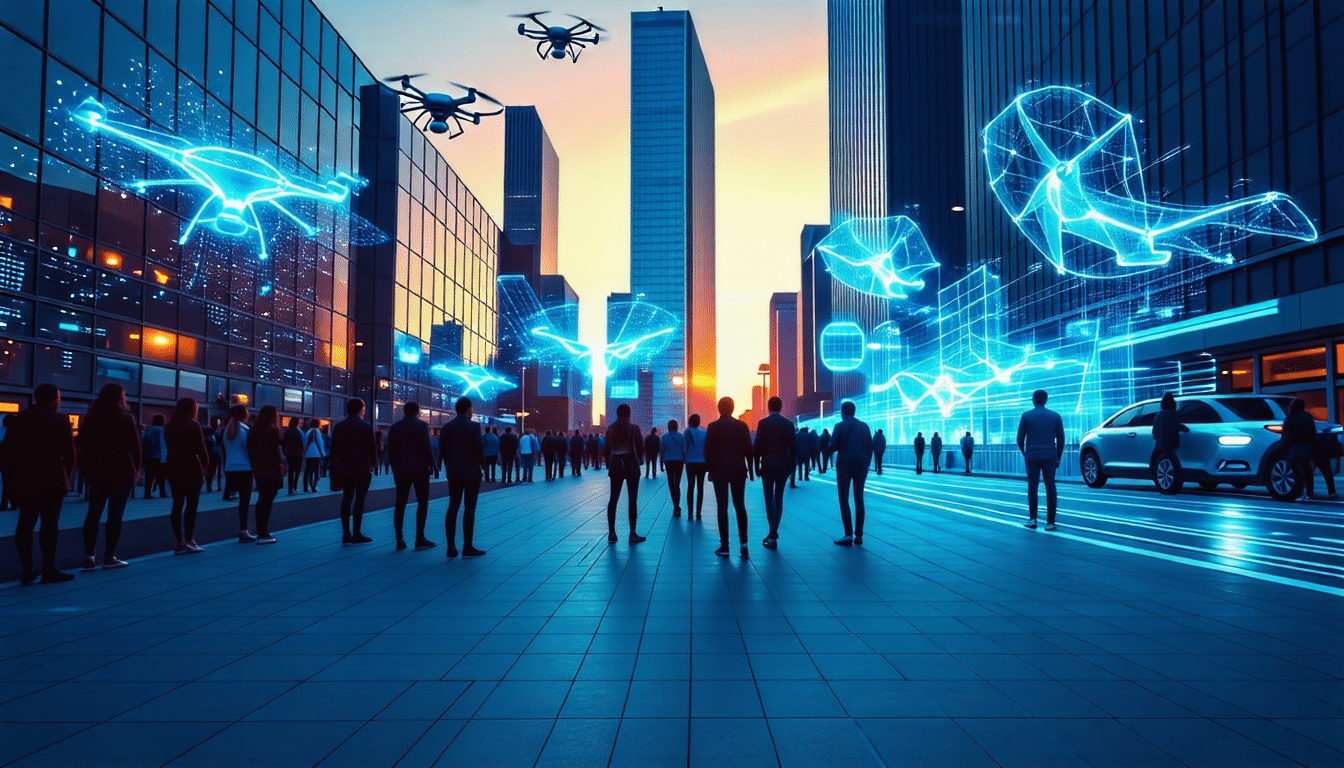 découvrez comment la dématérialisation transforme les entreprises en les préparant pour l&rsquo;avenir. explorez les enjeux stratégiques et les bénéfices d&rsquo;une transition vers des processus numériques, garantissant efficacité et innovation.