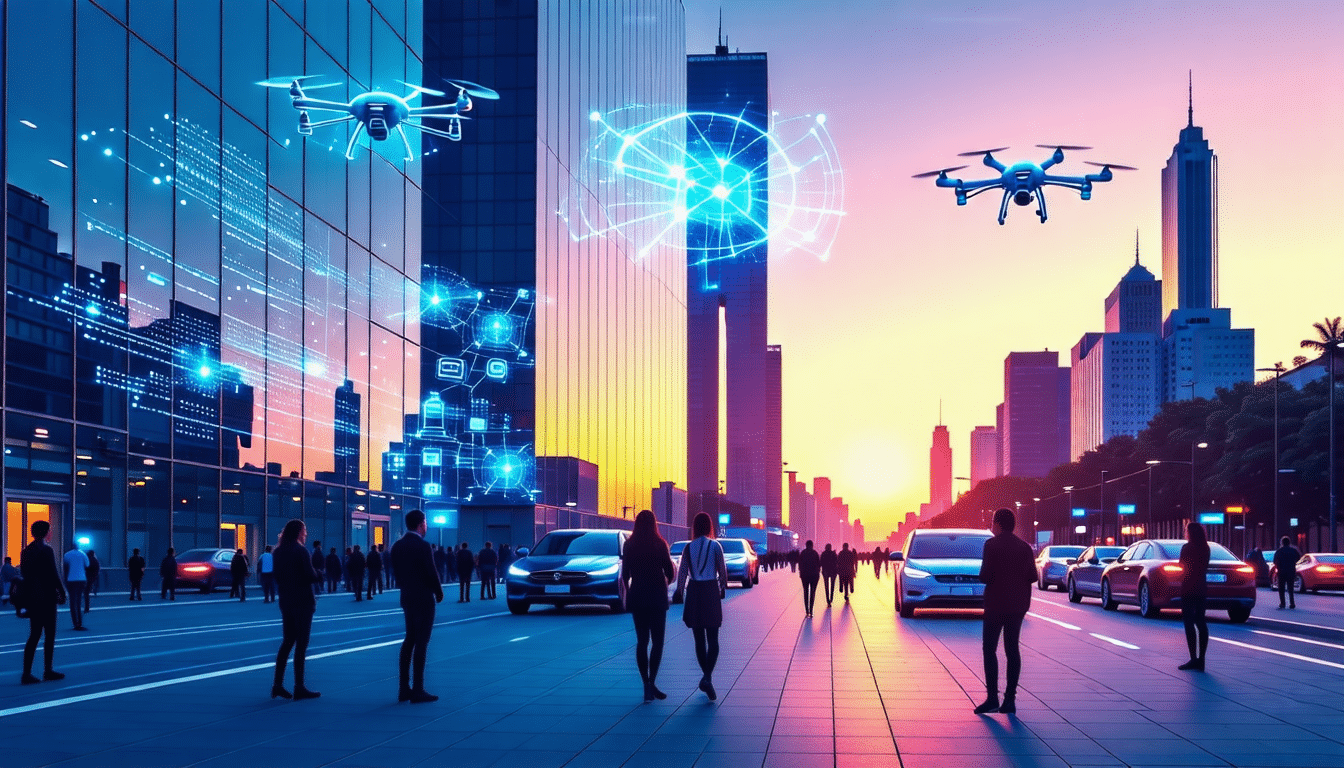 découvrez comment la dématérialisation transforme les entreprises en un atout stratégique pour l&rsquo;avenir. explorez les avantages, les défis et les innovations qu&rsquo;elle apporte pour anticiper les besoins futurs dans un monde en constante évolution.