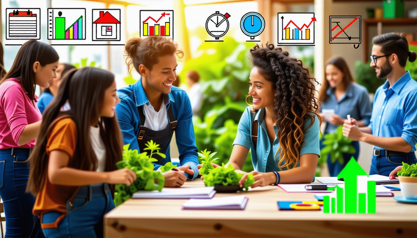 découvrez comment le bénévolat profite aux ressources humaines en renforçant les compétences des employés, en améliorant la cohésion d’équipe et en valorisant l’image de l’entreprise. explorez les multiples avantages du bénévolat pour le développement professionnel et l’engagement social au sein de votre organisation.