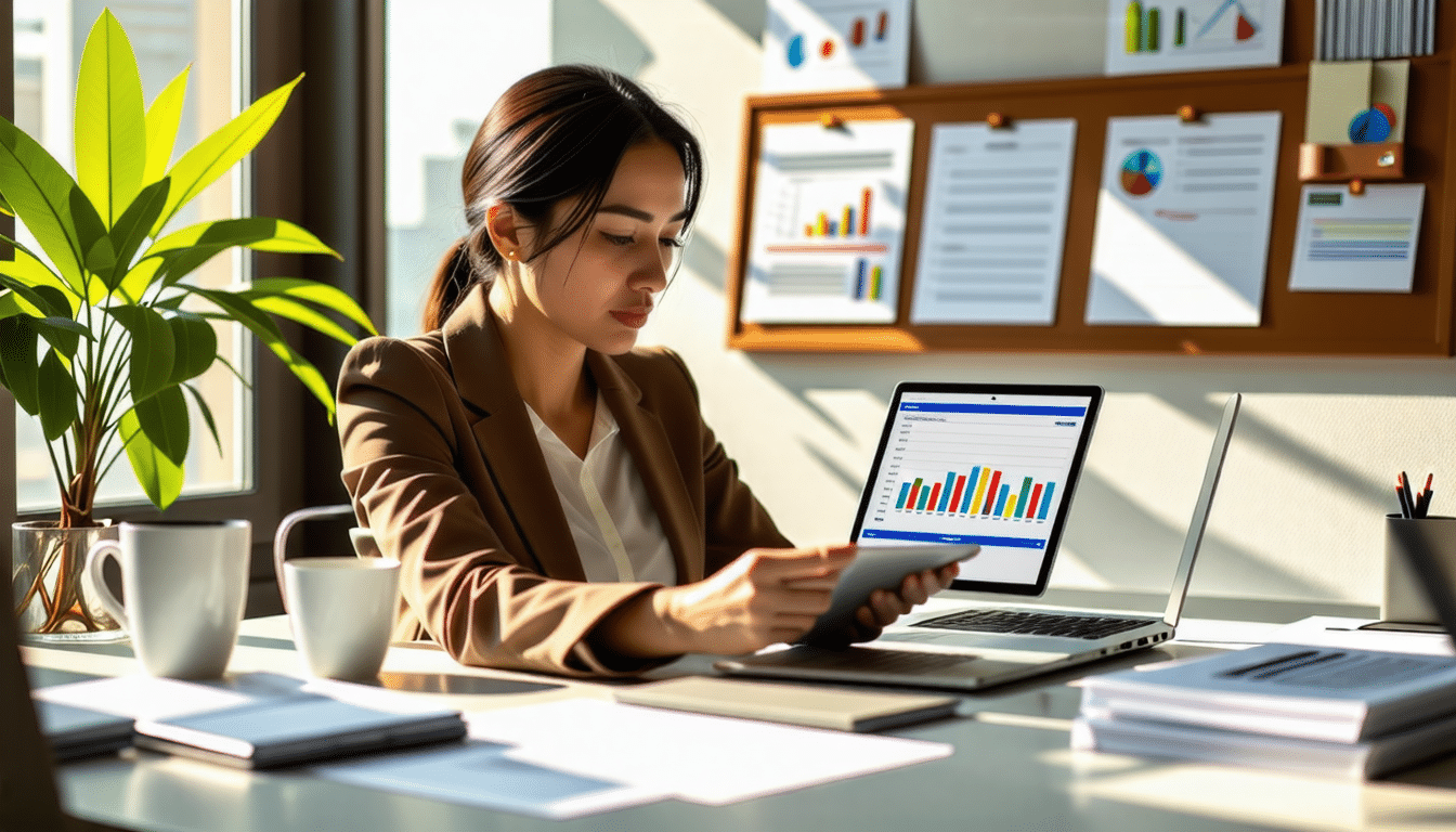découvrez comment évaluer efficacement votre gestion documentaire avec notre guide complet. apprenez les étapes clés pour réaliser un bilan approfondi et améliorer l’organisation de vos documents. par où commencer ? suivez nos conseils pratiques et optimisez votre système de gestion dès aujourd’hui.