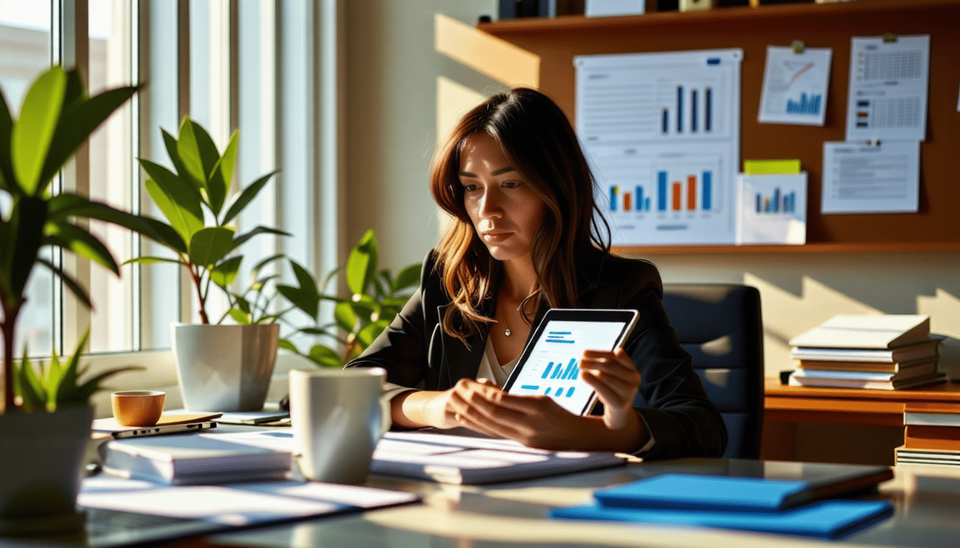 découvrez les étapes essentielles pour réaliser un bilan efficace de votre gestion documentaire. cet article vous guide sur les meilleures pratiques et les points clés à considérer pour optimiser vos processus documentaires. par où commencer ? suivez nos conseils et améliorez la performance de votre organisation.