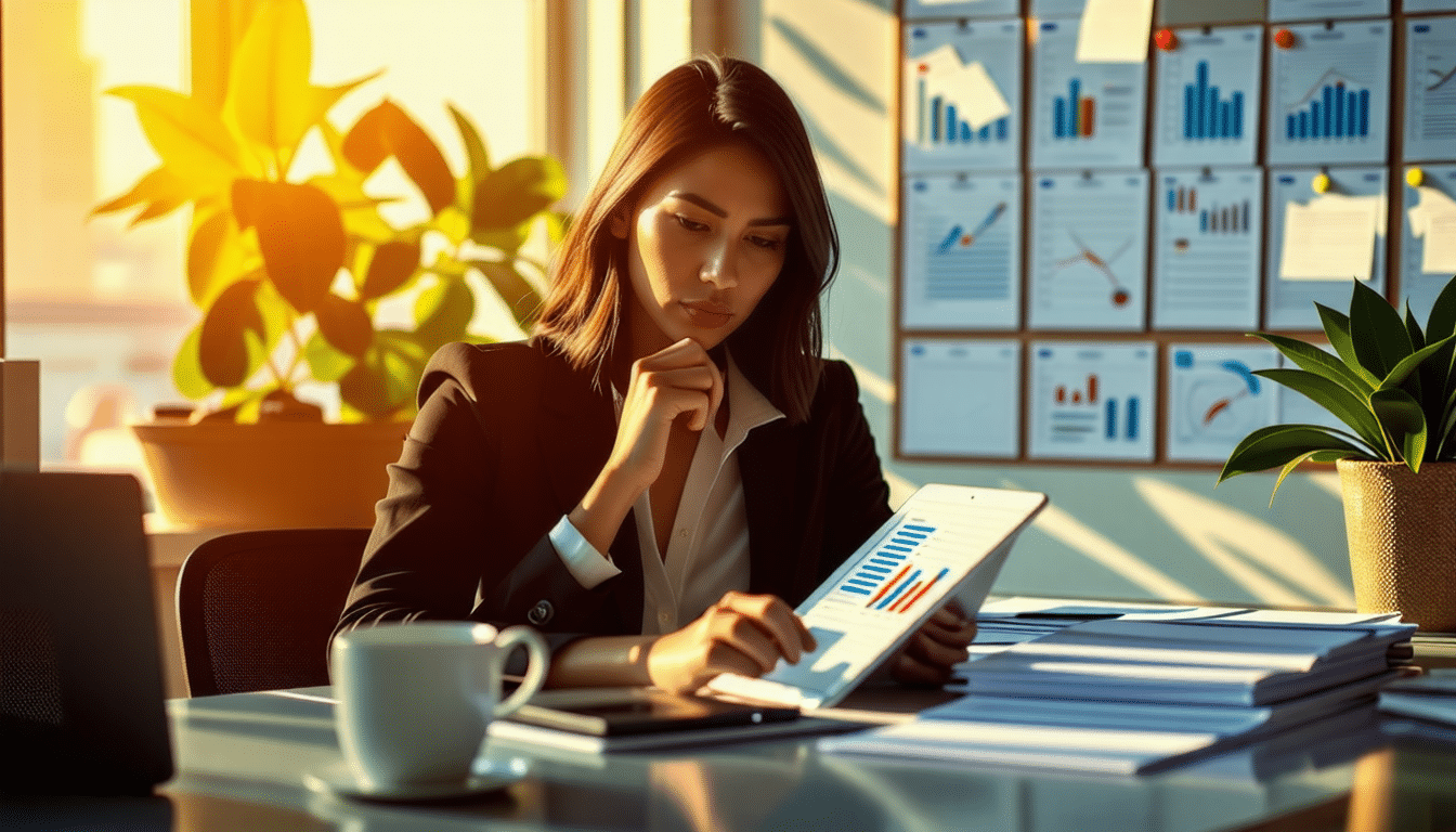 découvrez les étapes clés pour réaliser un bilan efficace de votre gestion documentaire. apprenez par où commencer pour optimiser l’organisation de vos documents, améliorer l’accès à l’information et renforcer la conformité au sein de votre entreprise.