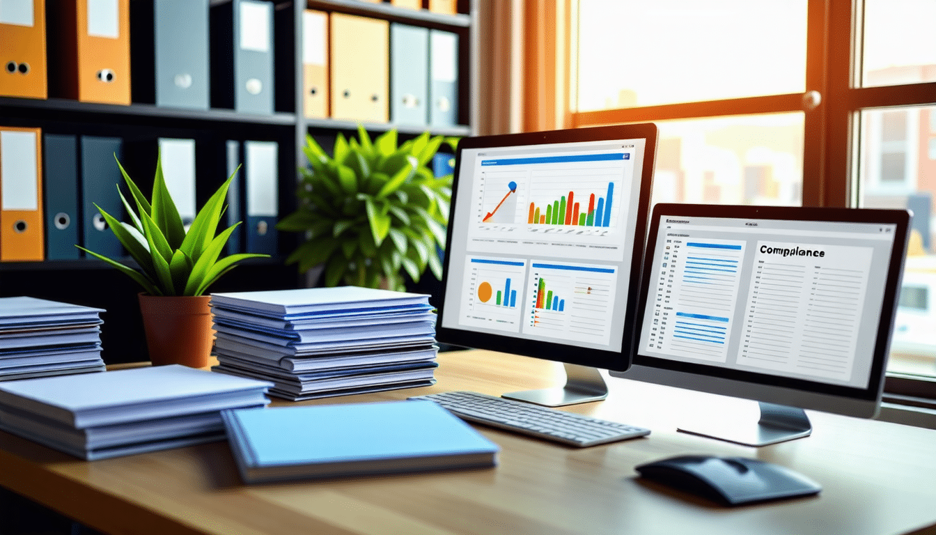 découvrez les meilleures pratiques pour gérer efficacement les documents de conformité. apprenez à organiser, suivre et mettre à jour vos documents afin d’assurer la conformité légale et réglementaire de votre entreprise.