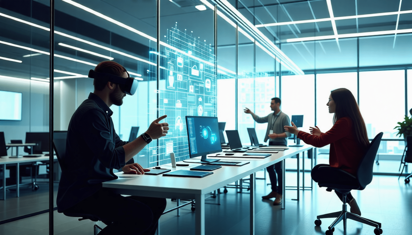 découvrez comment la dématérialisation transforme l&rsquo;expérience utilisateur grâce à des processus simplifiés, une accessibilité accrue et une efficacité optimale. boostez votre service client et optimisez votre temps avec des solutions numériques innovantes.