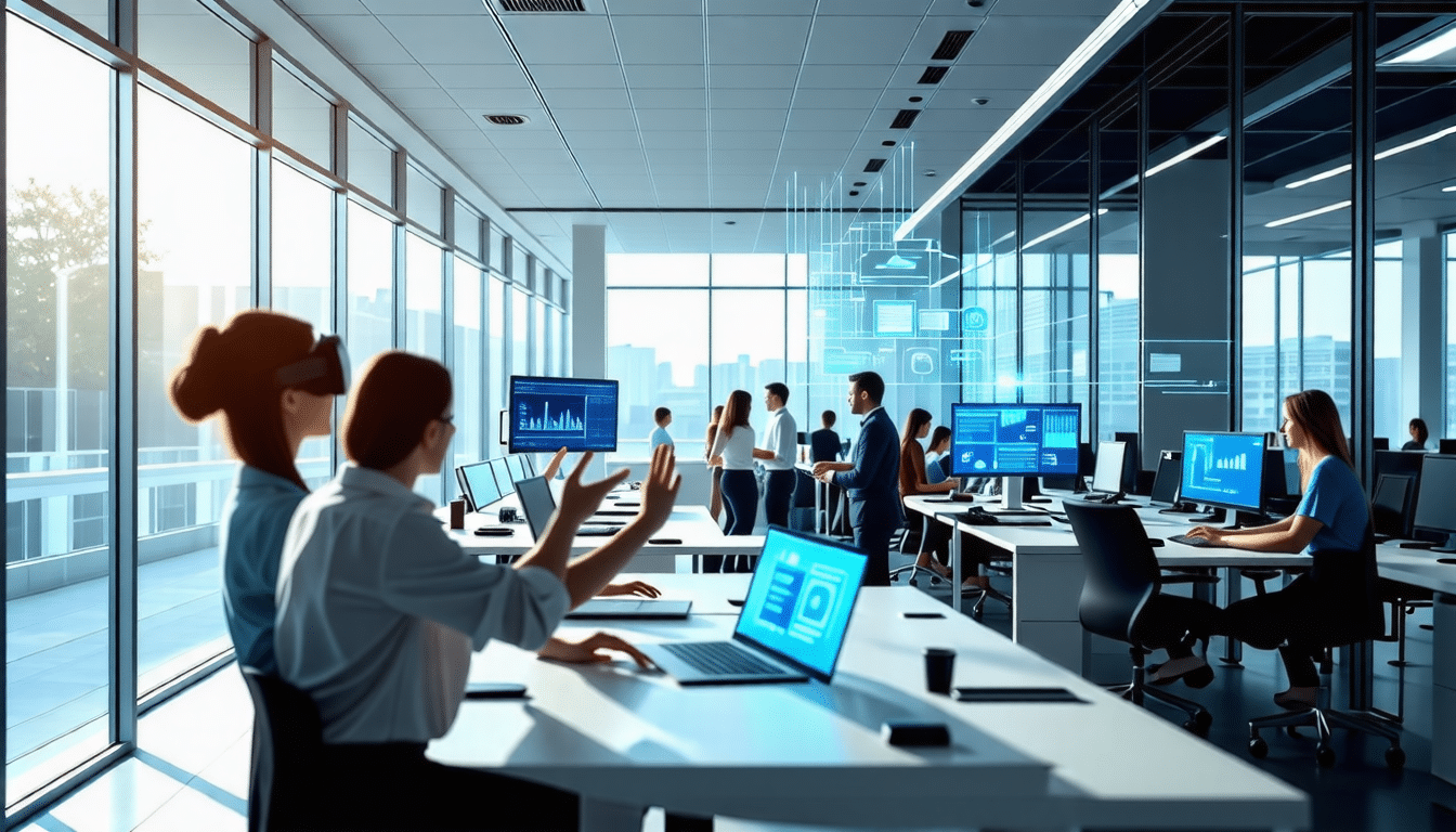 découvrez comment la dématérialisation transforme l&rsquo;expérience utilisateur en simplifiant les processus, optimisant l&rsquo;accès à l&rsquo;information et favorisant une interaction fluide avec les services numériques. améliorez l&rsquo;efficacité et la satisfaction de vos utilisateurs grâce à des solutions innovantes.
