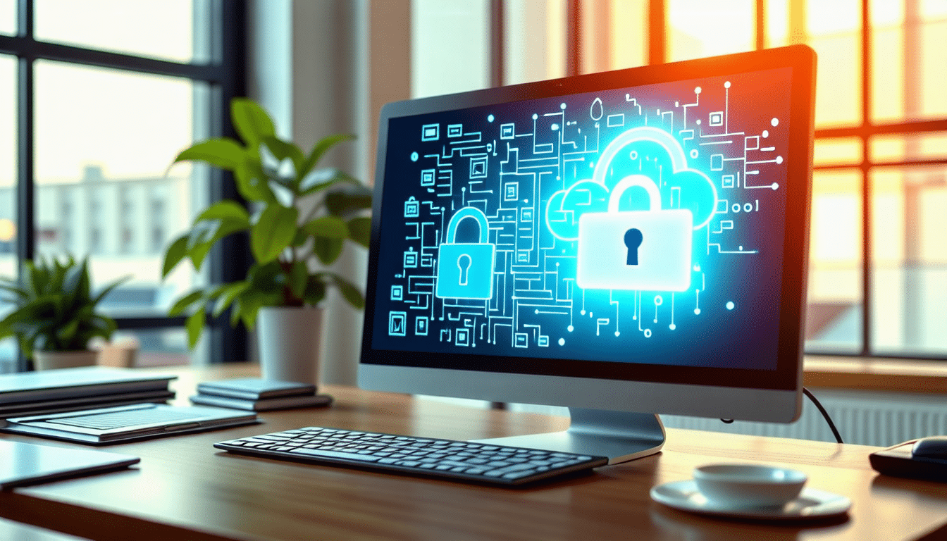 découvrez les enjeux cruciaux de la dématérialisation des documents face aux menaces de cybersécurité. analysez les défis à relever pour assurer la protection des données numériques tout en exploitant les avantages de la dématérialisation.