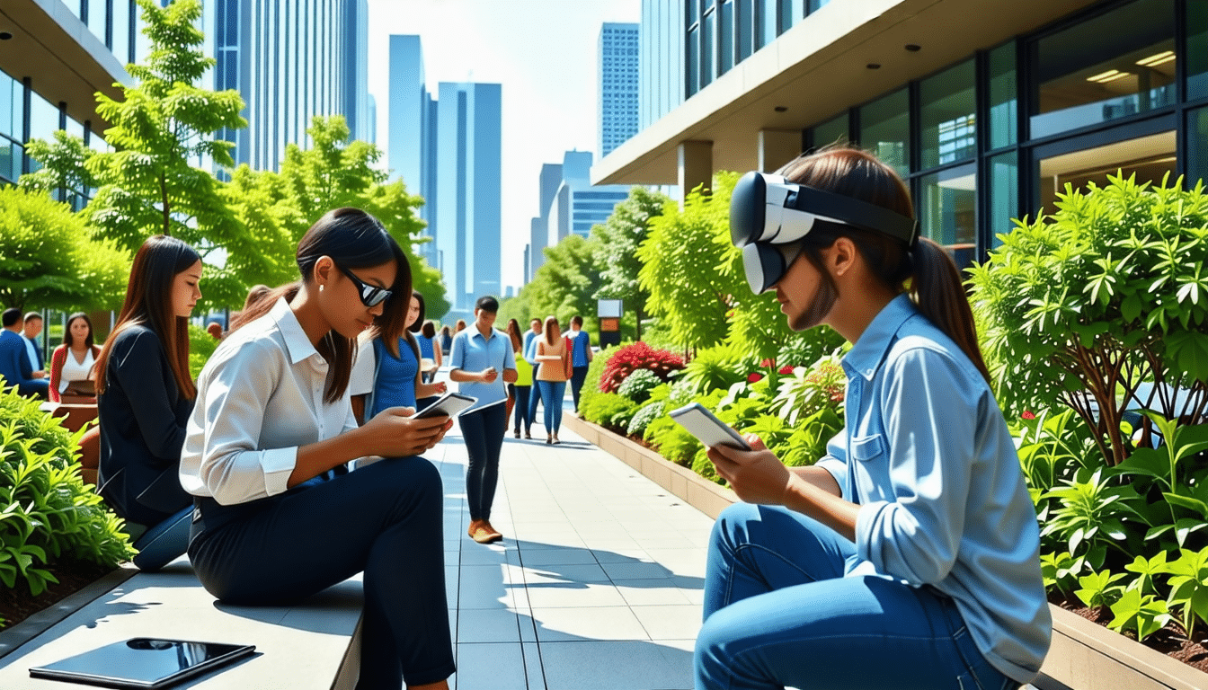 découvrez comment la dématérialisation transforme l’innovation sociale en facilitant l’accès aux services, en optimisant les processus et en favorisant la collaboration. explorez les solutions numériques qui renforcent l’engagement citoyen et améliorent la qualité de vie.