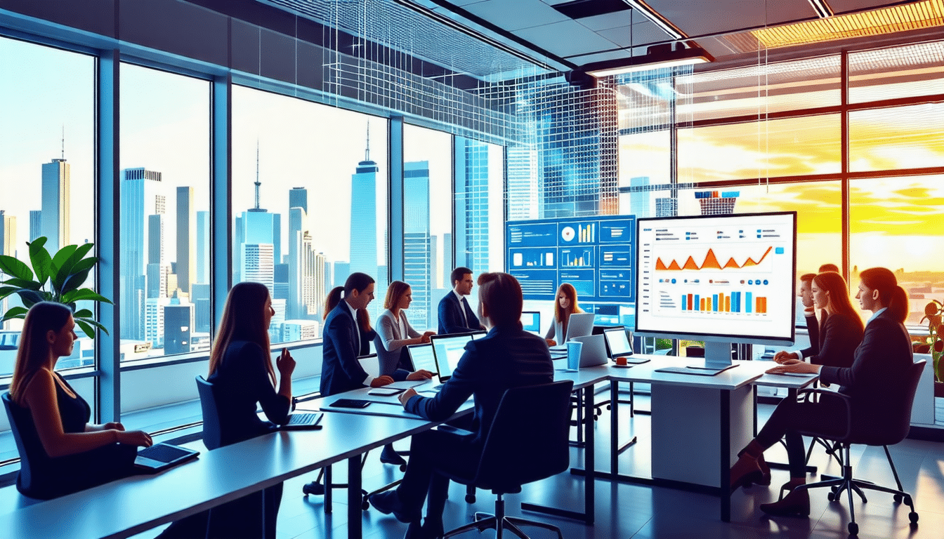 découvrez les tendances émergentes qui façonneront l’avenir de la gestion des performances. cet article explore les innovations et stratégies à surveiller pour optimiser la performance dans votre organisation.