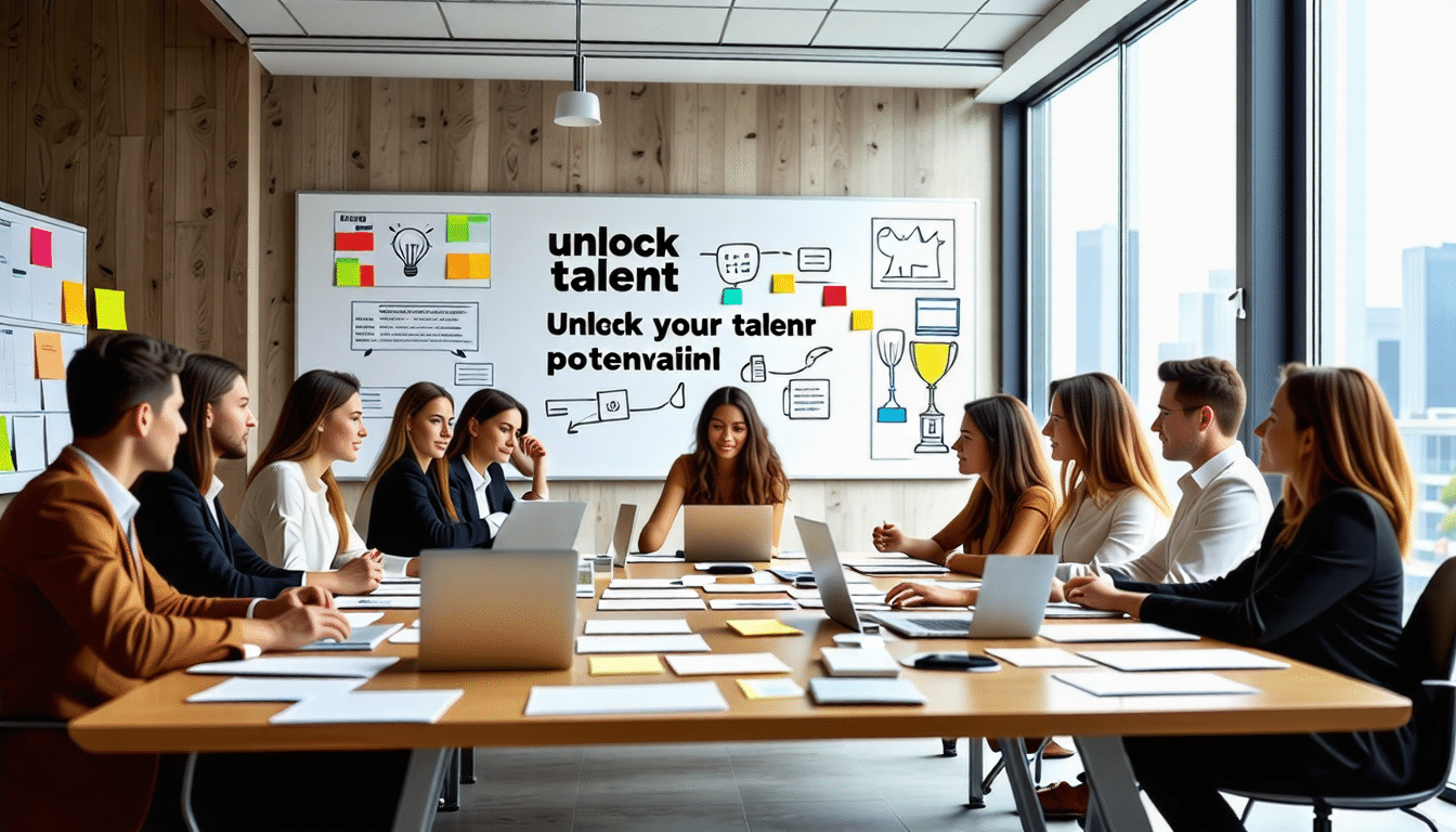 découvrez comment les mécanismes de motivation influencent les talents au sein des entreprises. explorez des stratégies efficaces pour stimuler l’engagement et améliorer la performance des employés, tout en favorisant un environnement de travail positif.