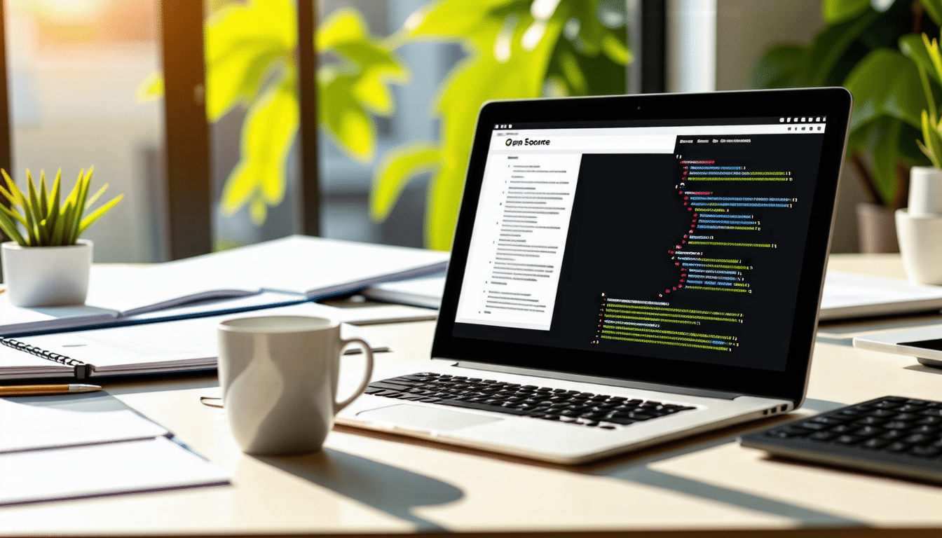 découvrez les meilleures solutions open source pour la dématérialisation des documents. optimisez la gestion de vos fichiers, réduisez les coûts et améliorez l’efficacité de votre entreprise grâce à des outils innovants et flexibles.