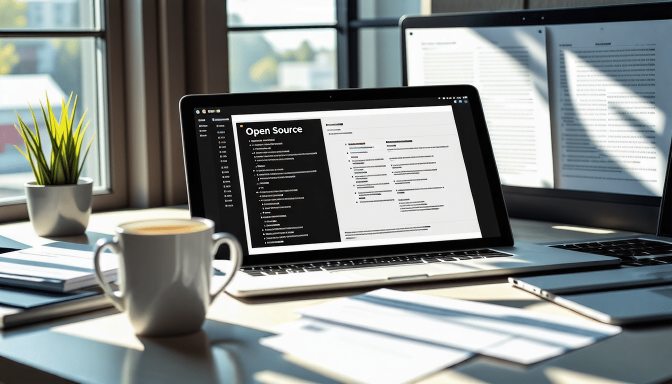 découvrez comment les solutions open source révolutionnent la dématérialisation des documents. optimisez la gestion de vos archives, réduisez les coûts et améliorez l’efficacité de votre entreprise grâce à des outils flexibles et performants.