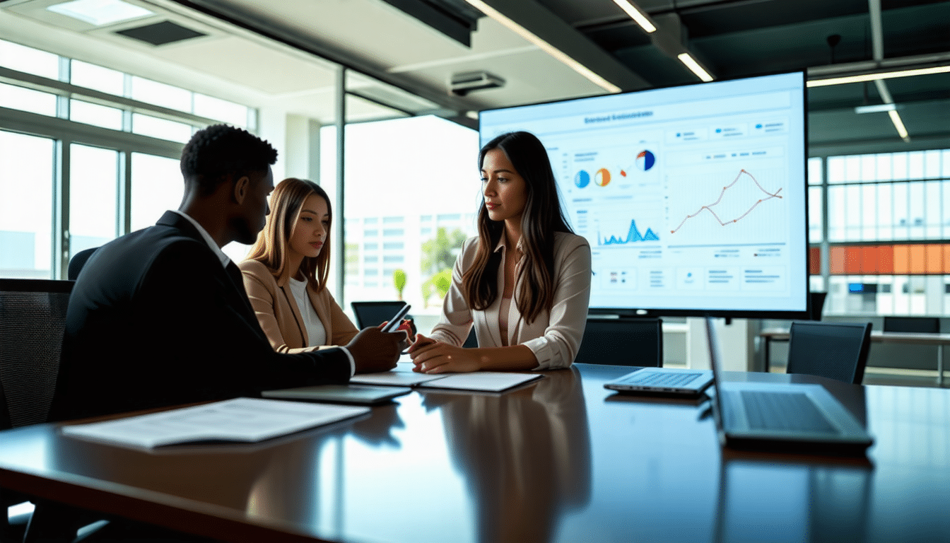 découvrez comment sélectionner le bon prestataire pour la dématérialisation de vos documents. nos conseils vous guideront à travers les critères essentiels tels que l&rsquo;expérience, la sécurité des données et les technologies utilisées, pour optimiser votre transition numérique.