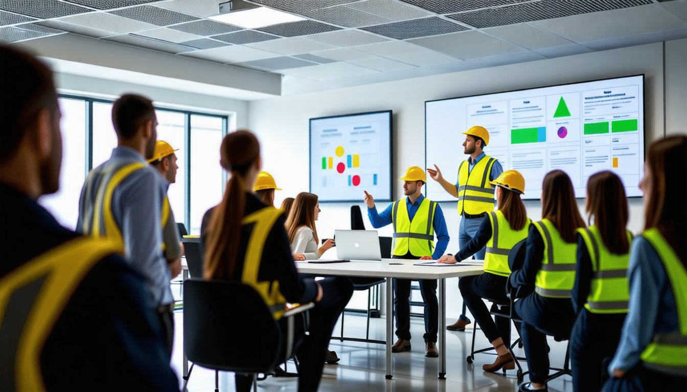 découvrez comment instaurer une culture d’entreprise axée sur la sécurité pour promouvoir un environnement de travail sûr et productif. apprenez les meilleures pratiques et stratégies pour impliquer votre équipe et renforcer la sensibilisation à la sécurité au sein de votre organisation.