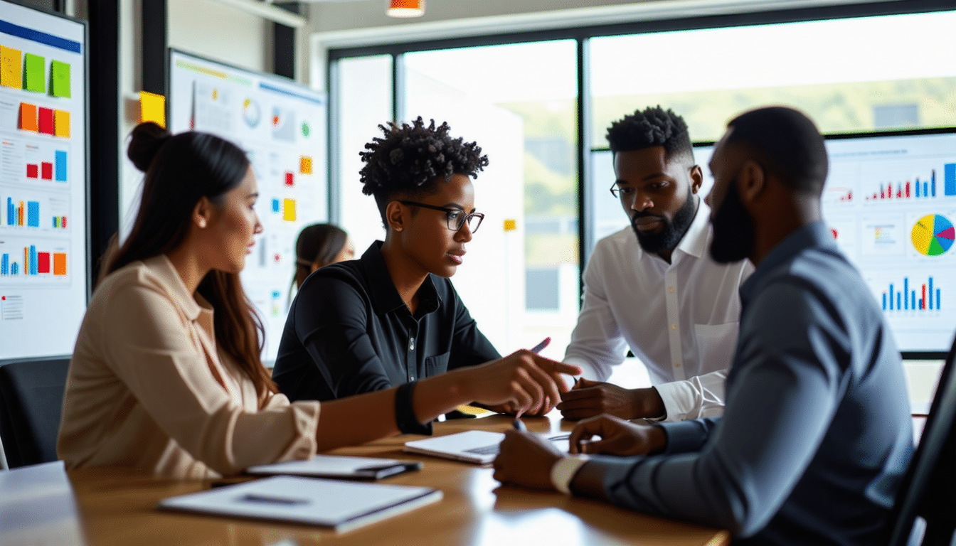 découvrez comment anticiper et planifier efficacement les besoins en talents pour assurer la croissance et la pérennité de votre entreprise. stratégies, outils et meilleures pratiques pour identifier et préparer les compétences nécessaires aux défis futurs.