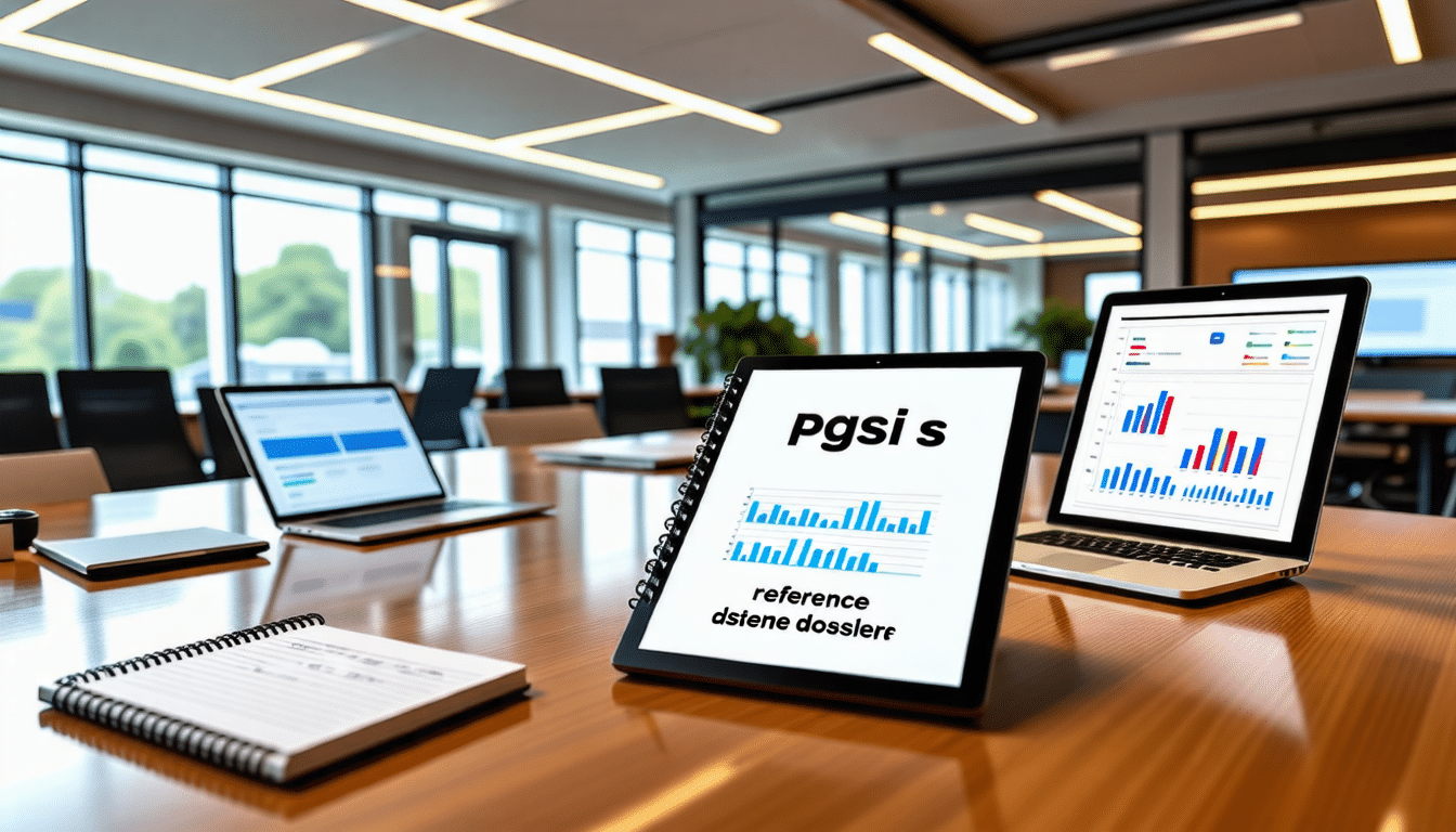 découvrez notre dossier de référence sur le pgssi-s, un système de gestion des services de santé, qui explore ses principes, ses applications et son impact sur l’amélioration des soins. idéal pour les professionnels de la santé, ce guide fournit des informations détaillées et des analyses approfondies.