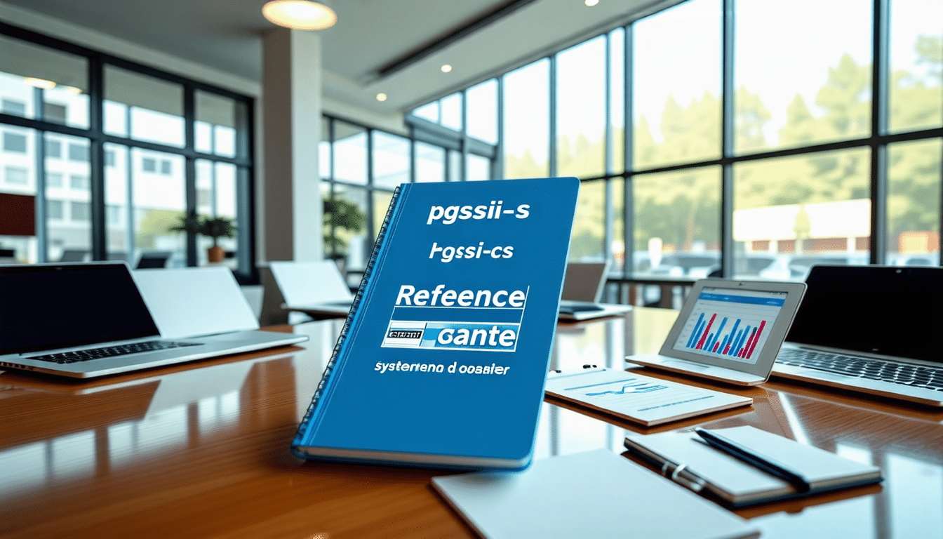 découvrez notre dossier de référence complet sur le pgssi-s, offrant une analyse approfondie des outils, des enjeux et des bonnes pratiques liés à la gestion des systèmes d’information dans le secteur de la santé. informez-vous sur les dernières tendances et optimisez vos connaissances sur ce sujet essentiel.