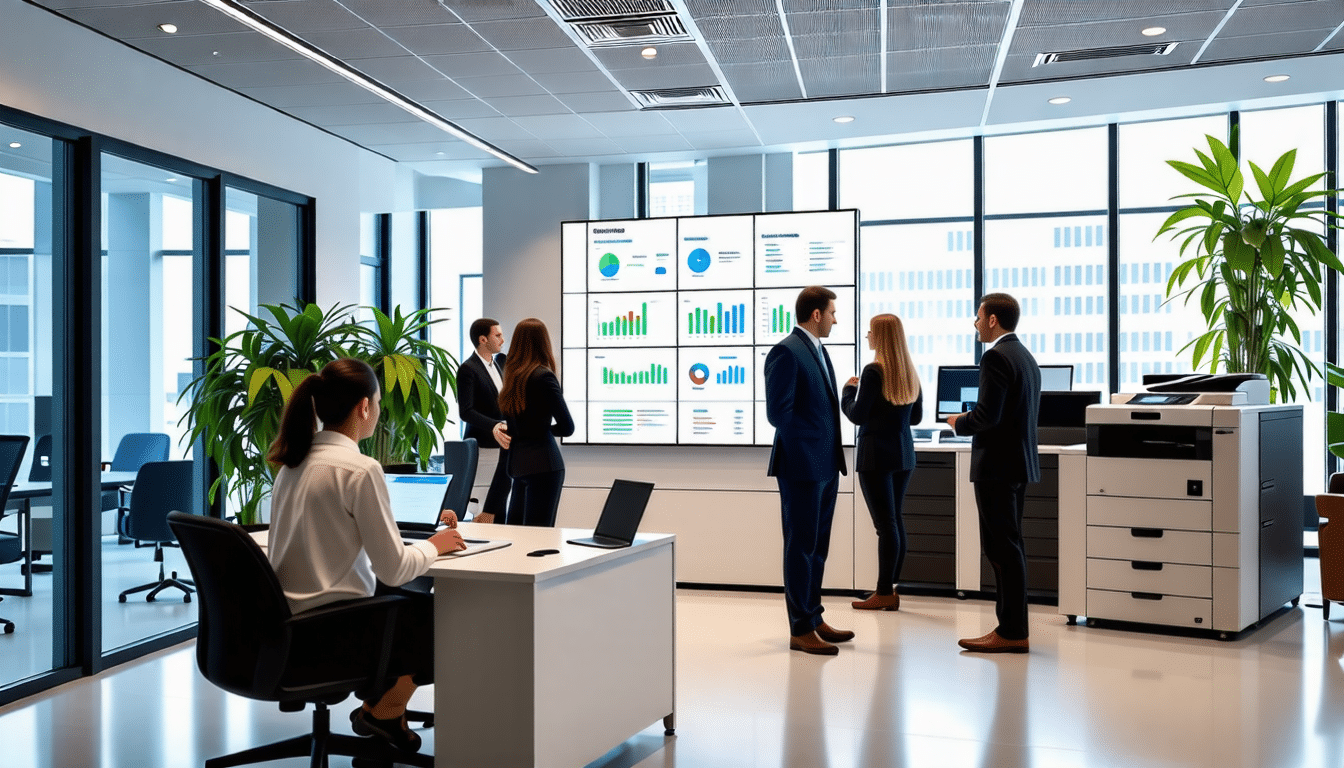 découvrez pitney bowes, le leader en conception et intégration de solutions innovantes pour la gestion documentaire. optimisez vos processus, améliorez l&rsquo;efficacité et transformez votre gestion de documents avec nos technologies de pointe.