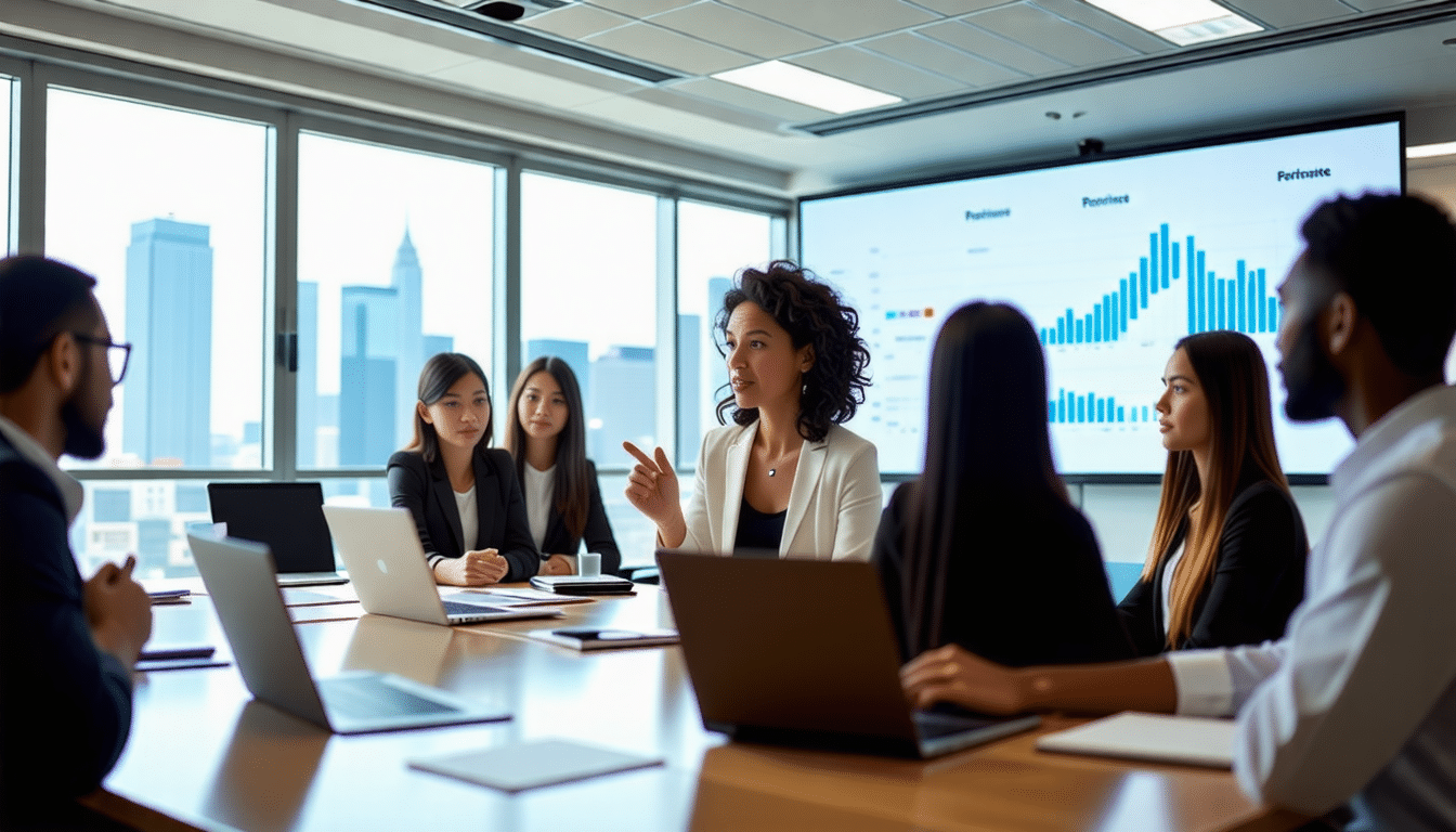 découvrez les méthodes et outils essentiels pour évaluer l’efficacité des actions de gestion des performances. apprenez à analyser les résultats et à adapter vos stratégies pour optimiser la productivité et atteindre vos objectifs.