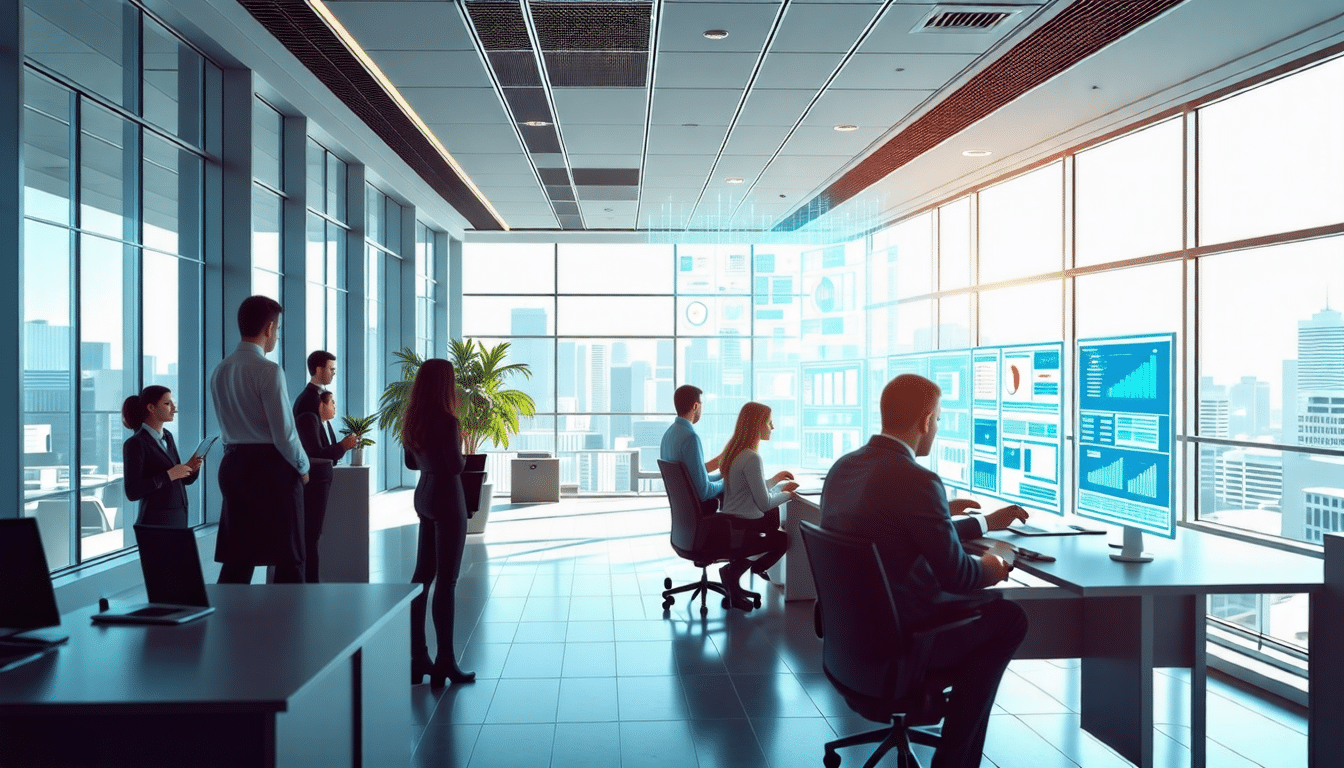 découvrez comment la dématérialisation transforme la gestion documentaire et pave le chemin vers un avenir plus efficace, en optimisant les processus et en réduisant les coûts grâce à des solutions numériques innovantes.