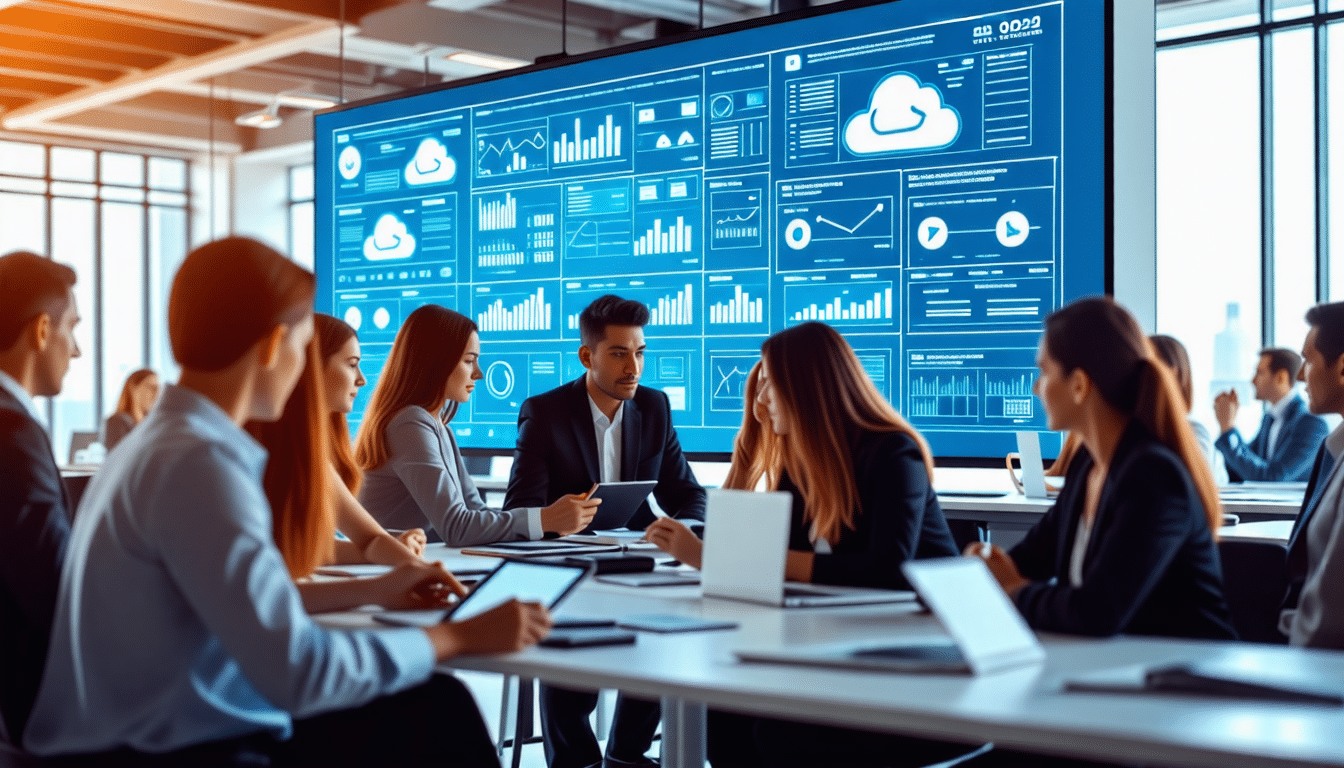 découvrez les tendances clés de l’évolution de la gouvernance numérique en 2022, axées sur la gestion des données et des documents. analysez les innovations et pratiques émergentes qui transforment le paysage digital.
