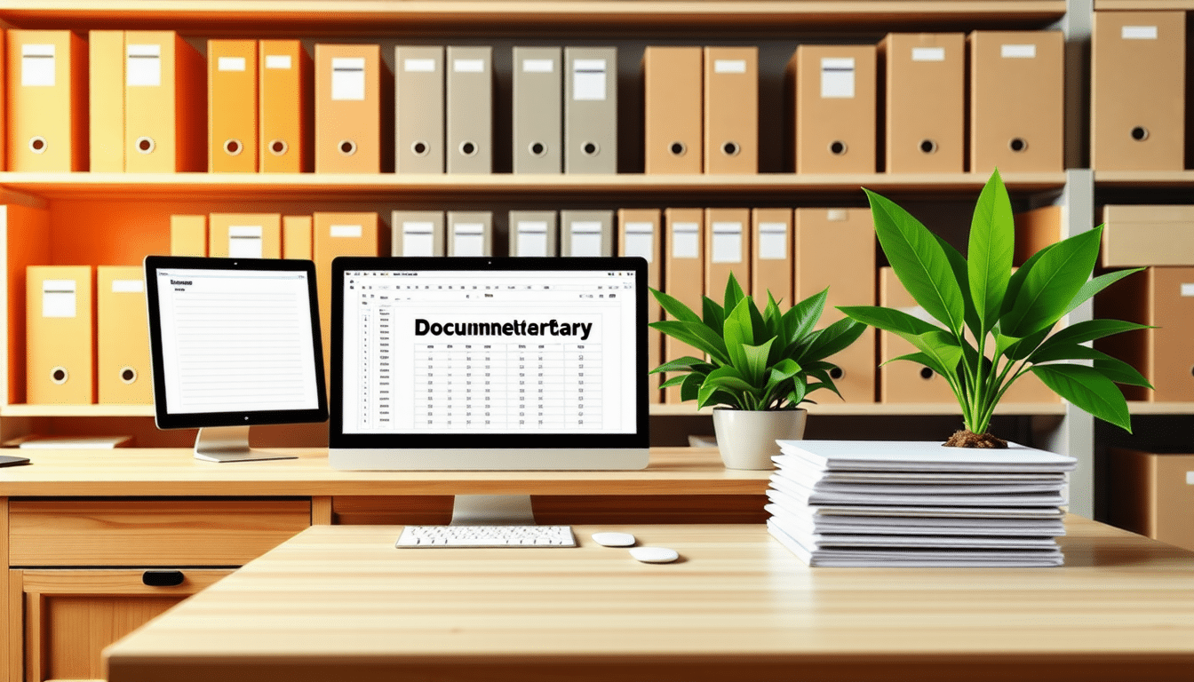 découvrez les meilleures pratiques pour gérer efficacement vos fonds documentaires. apprenez à organiser, classer et optimiser l’accès à vos ressources pour améliorer la productivité et la conservation des informations.