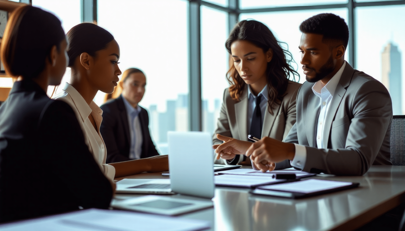 découvrez les enjeux juridiques de la gestion des talents, des réglementations à respecter aux implications éthiques, pour optimiser la performance de votre équipe tout en respectant le cadre légal.
