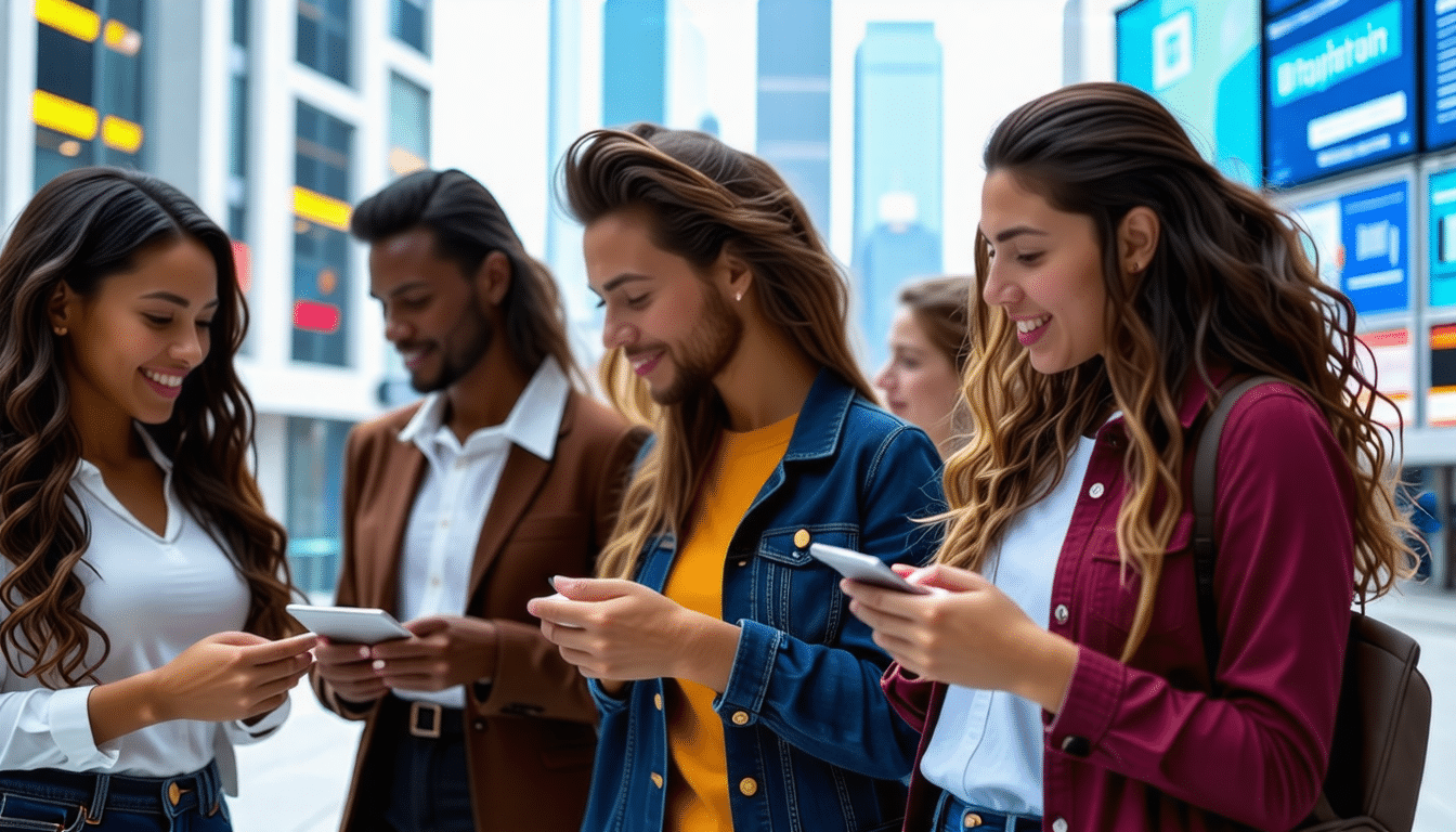 découvrez les attentes des citoyens concernant la dématérialisation, un processus clé pour moderniser les services publics. analyse des besoins, des inquiétudes et des perspectives d’avenir dans un monde de plus en plus digital.