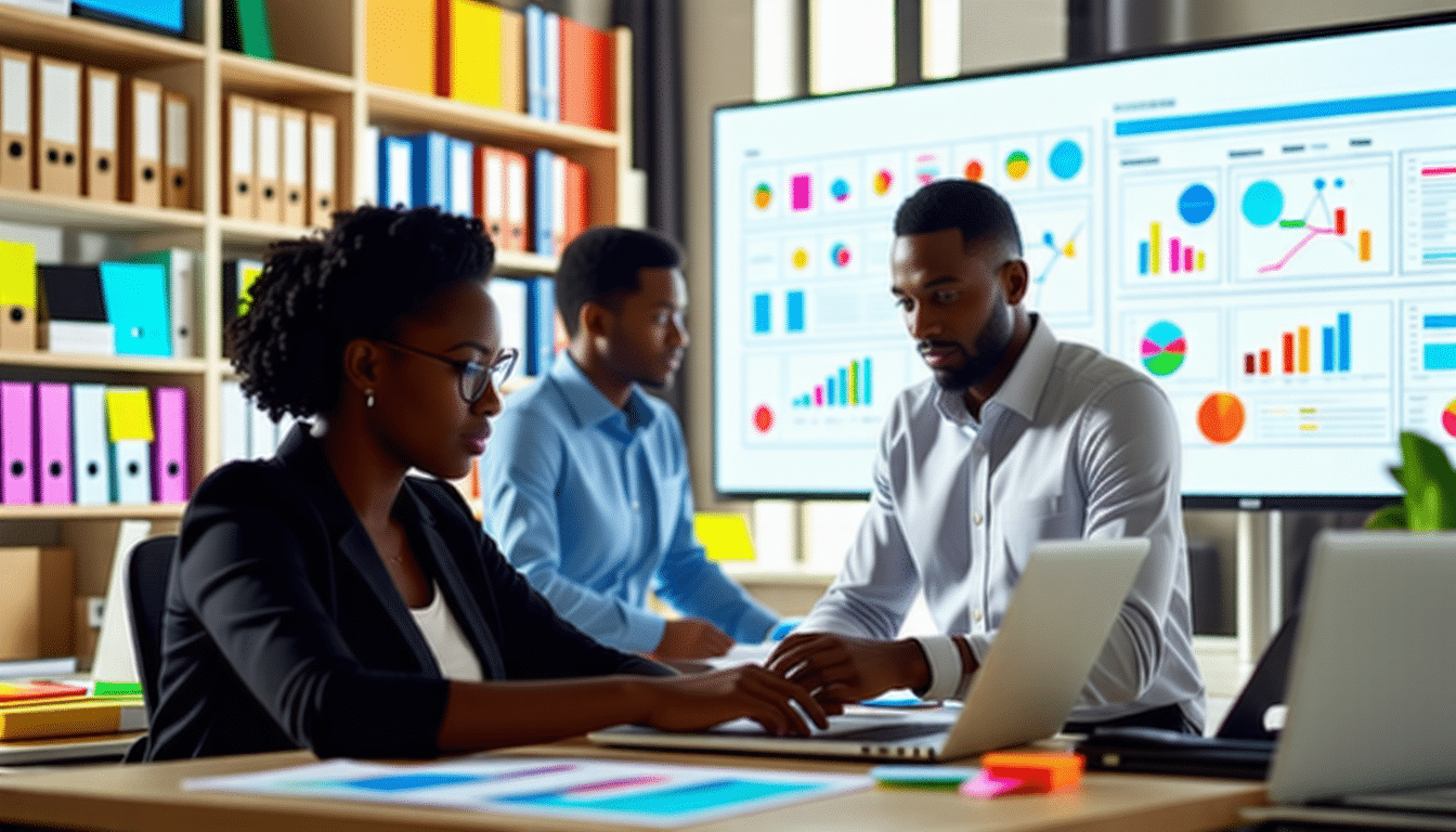 découvrez nos conseils pratiques pour gérer efficacement vos projets de documentation. apprenez à organiser, planifier et suivre vos processus documentaires afin d’optimiser la collaboration et la productivité de votre équipe.