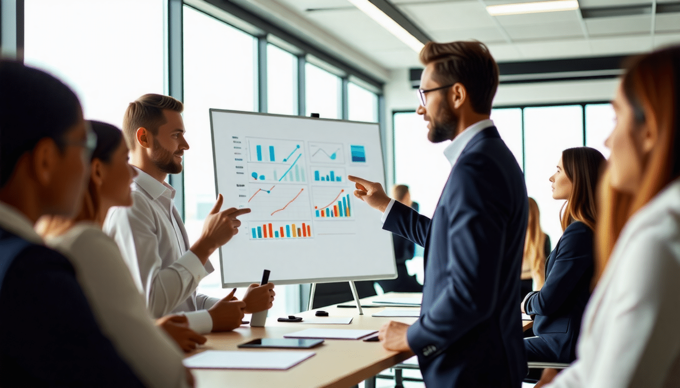 découvrez comment le leadership façonne la gestion des talents dans les organisations. explorez les stratégies efficaces pour inspirer et motiver les équipes, optimiser le développement des compétences et favoriser une culture de performance grâce à un leadership éclairé.