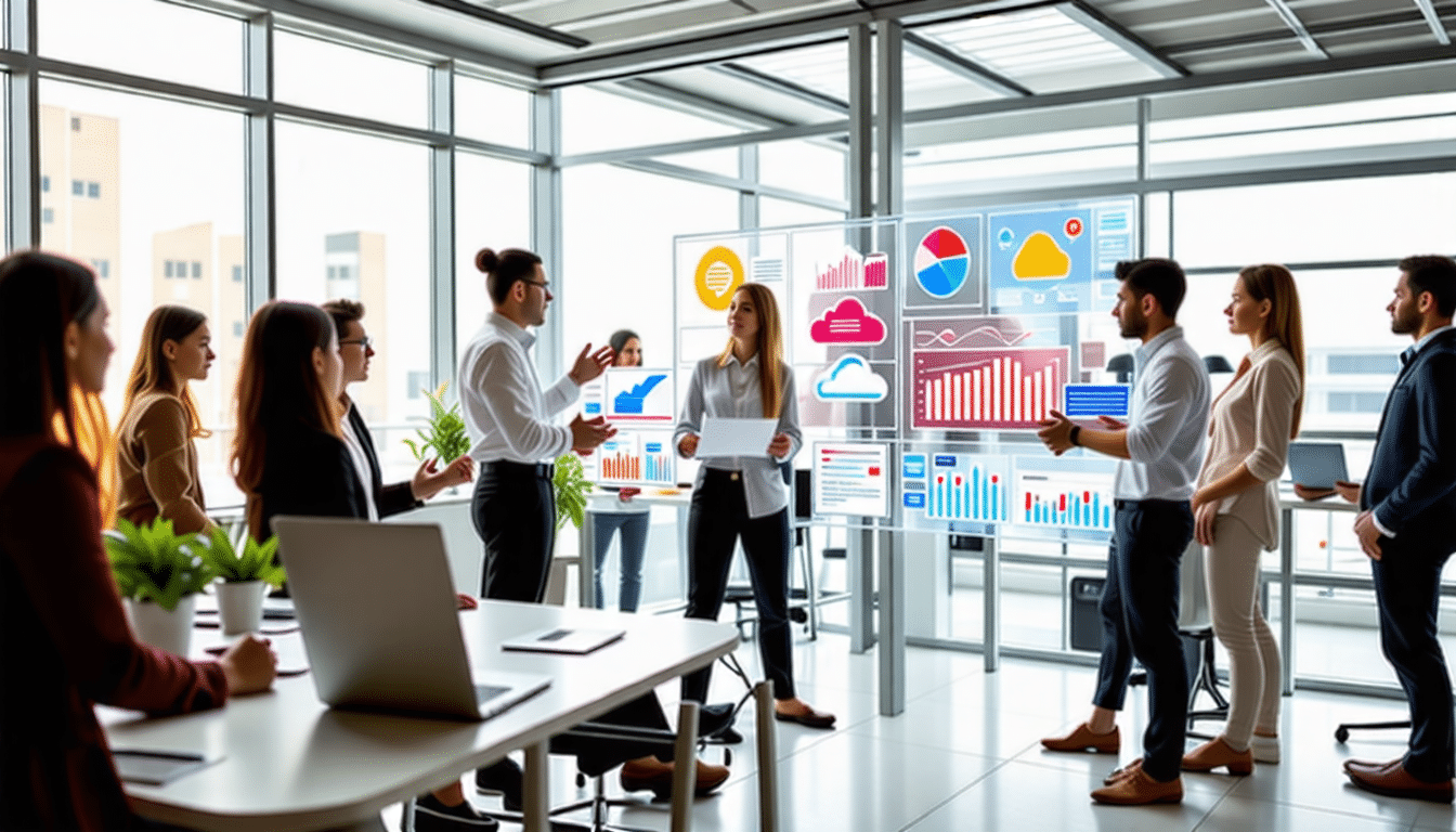 découvrez comment la dématérialisation transforme la gestion administrative en offrant plus de transparence et d’efficacité. dans cet article, explorez les avantages de la digitalisation des processus administratifs et son impact sur la confiance des citoyens.