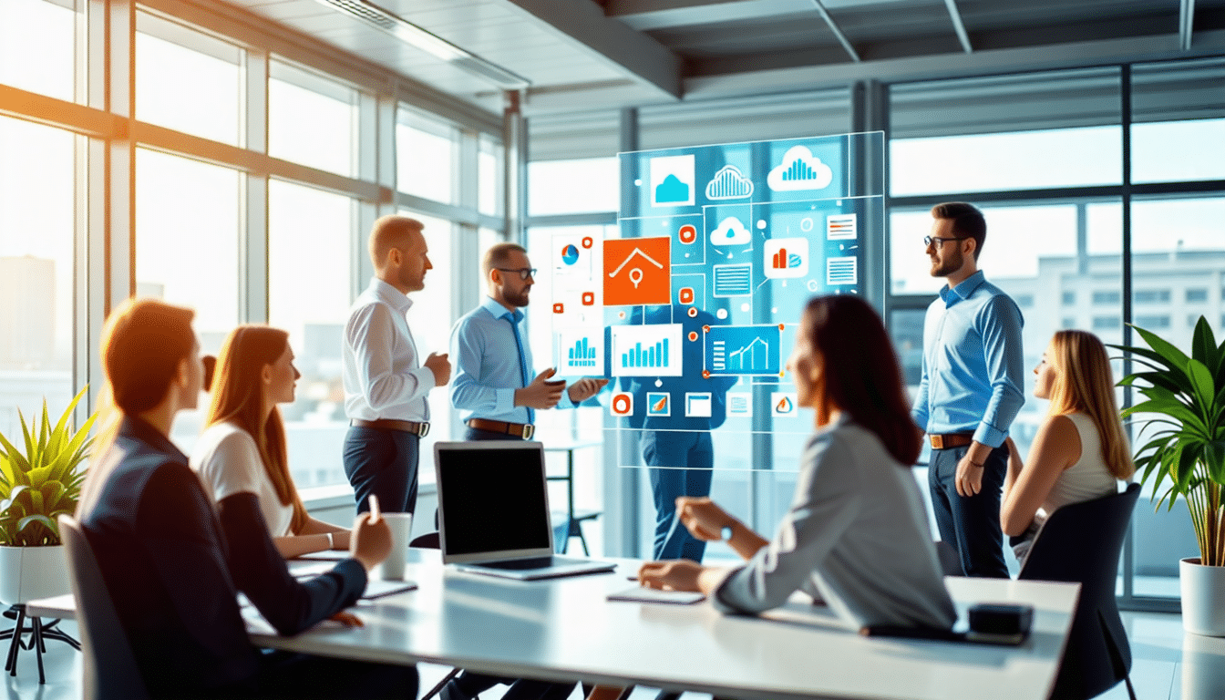 découvrez comment la dématérialisation transforme l’administration en améliorant la transparence et l’accessibilité des services publics. informez-vous sur les avantages et les enjeux de cette révolution numérique pour une gestion plus efficace et responsable.