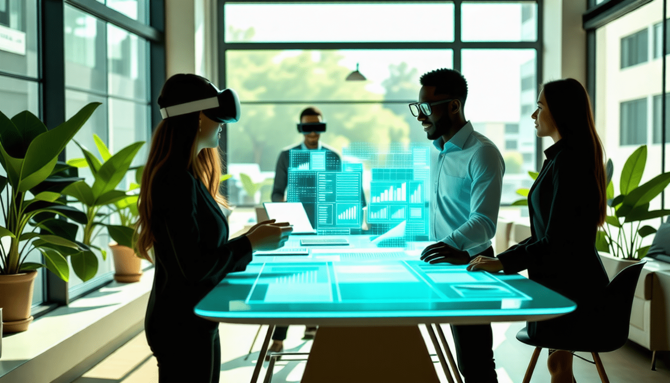 découvrez comment la dématérialisation des documents transforme le futur du travail. explorez les enjeux et les opportunités offertes par cette évolution numérique pour améliorer la productivité et la collaboration au sein des entreprises.