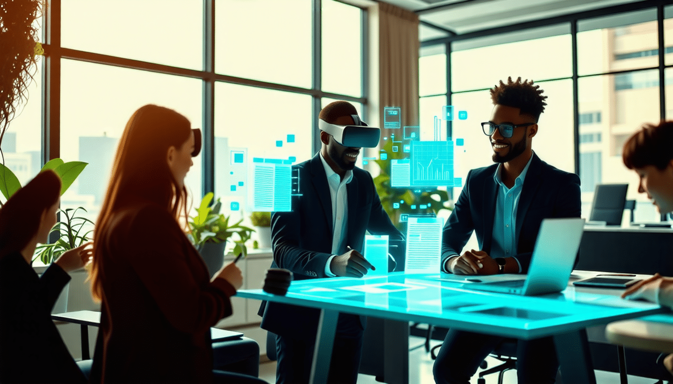 découvrez comment la dématérialisation des documents transforme le monde du travail, simplifiant la gestion des informations et favorisant la collaboration à distance. explorez les tendances, les outils et les enjeux liés à cette évolution incontournable pour les entreprises de demain.