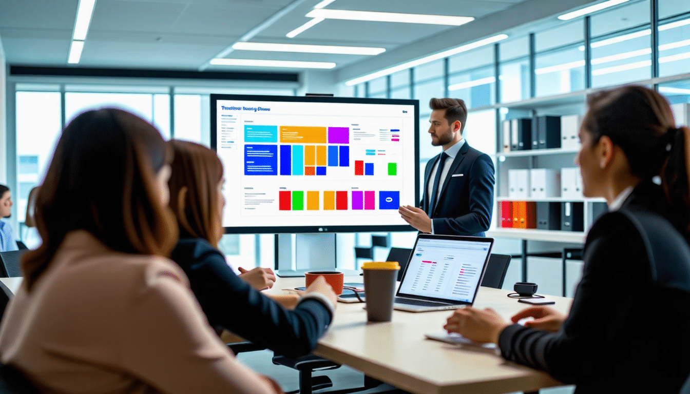 découvrez nos offres de formation sur la gestion électronique des documents. apprenez à optimiser le stockage, l&rsquo;archivage et la récupération de vos informations grâce à des techniques modernes et efficaces. inscrivez-vous dès maintenant pour transformer la gestion de vos documents!