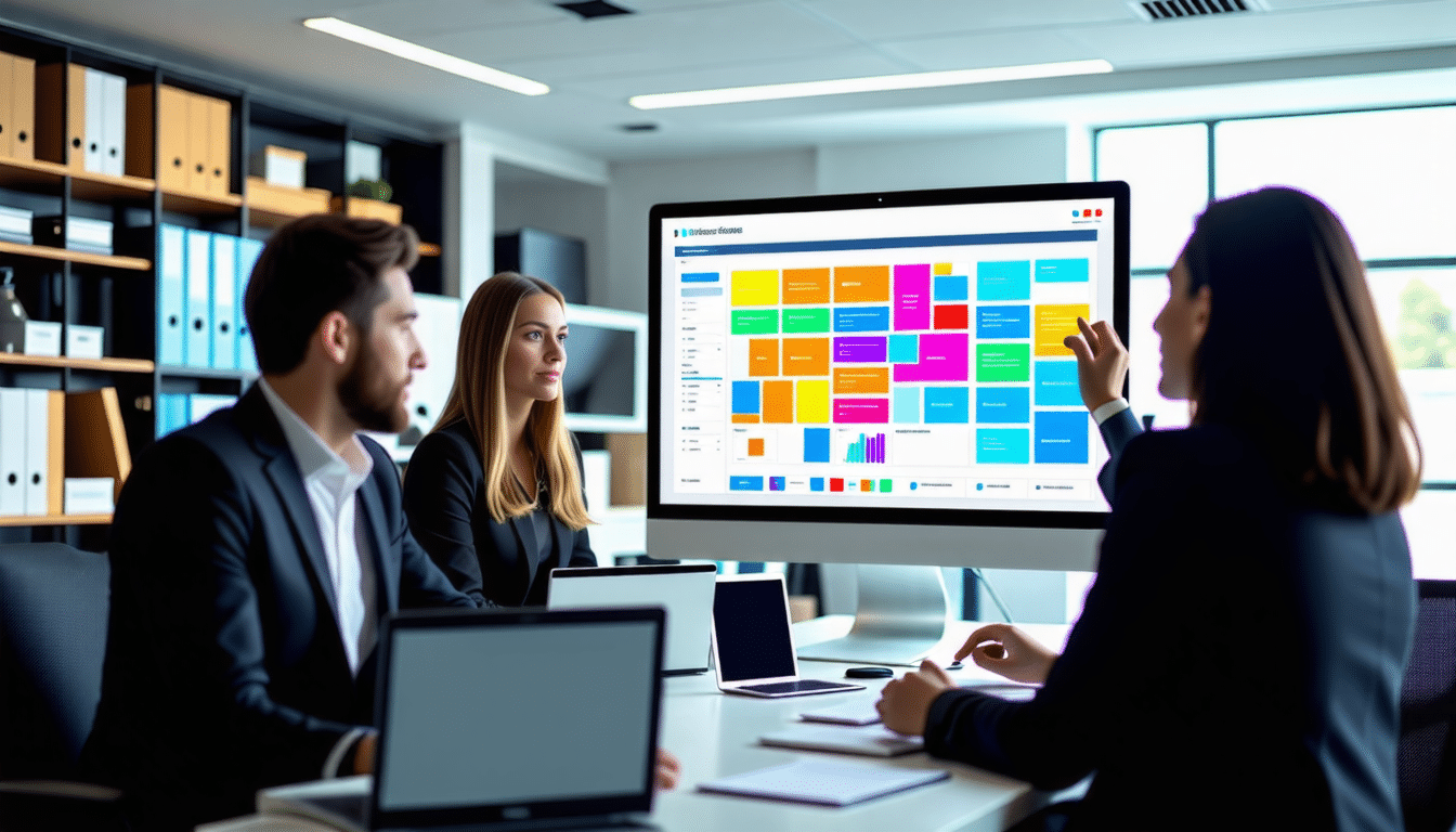 découvrez nos offres de formation sur la gestion électronique des documents. apprenez à optimiser la gestion de vos documents numériques, à réduire les coûts et à améliorer l&rsquo;efficacité de votre entreprise grâce à des compétences pratiques et des outils performants.