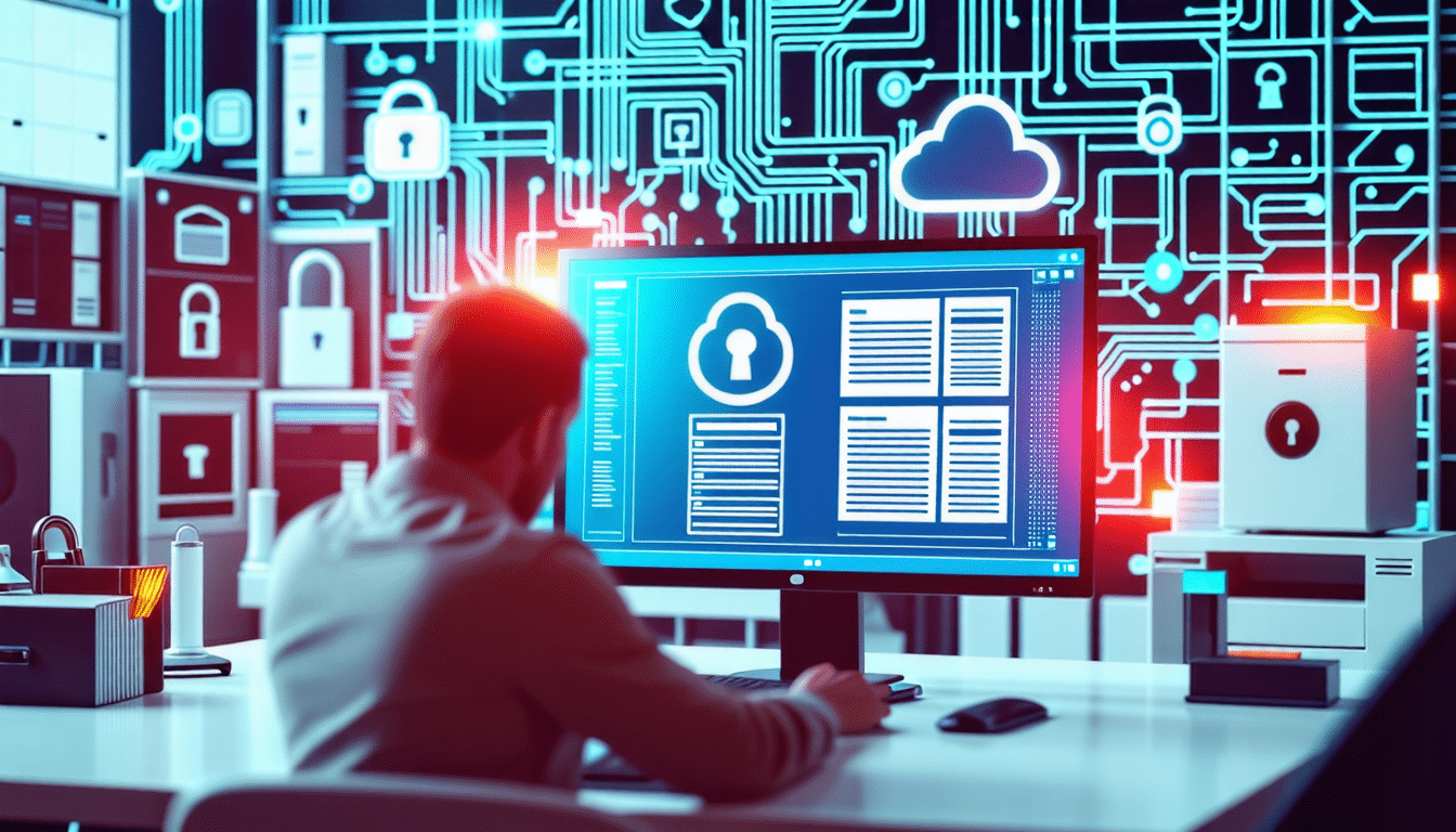 découvrez des stratégies efficaces pour sécuriser vos documents dans un environnement numérique en constante évolution. apprenez à protéger vos données sensibles et à instaurer une culture numérique fondée sur la sécurité, tout en garantissant l’accessibilité et la conformité.