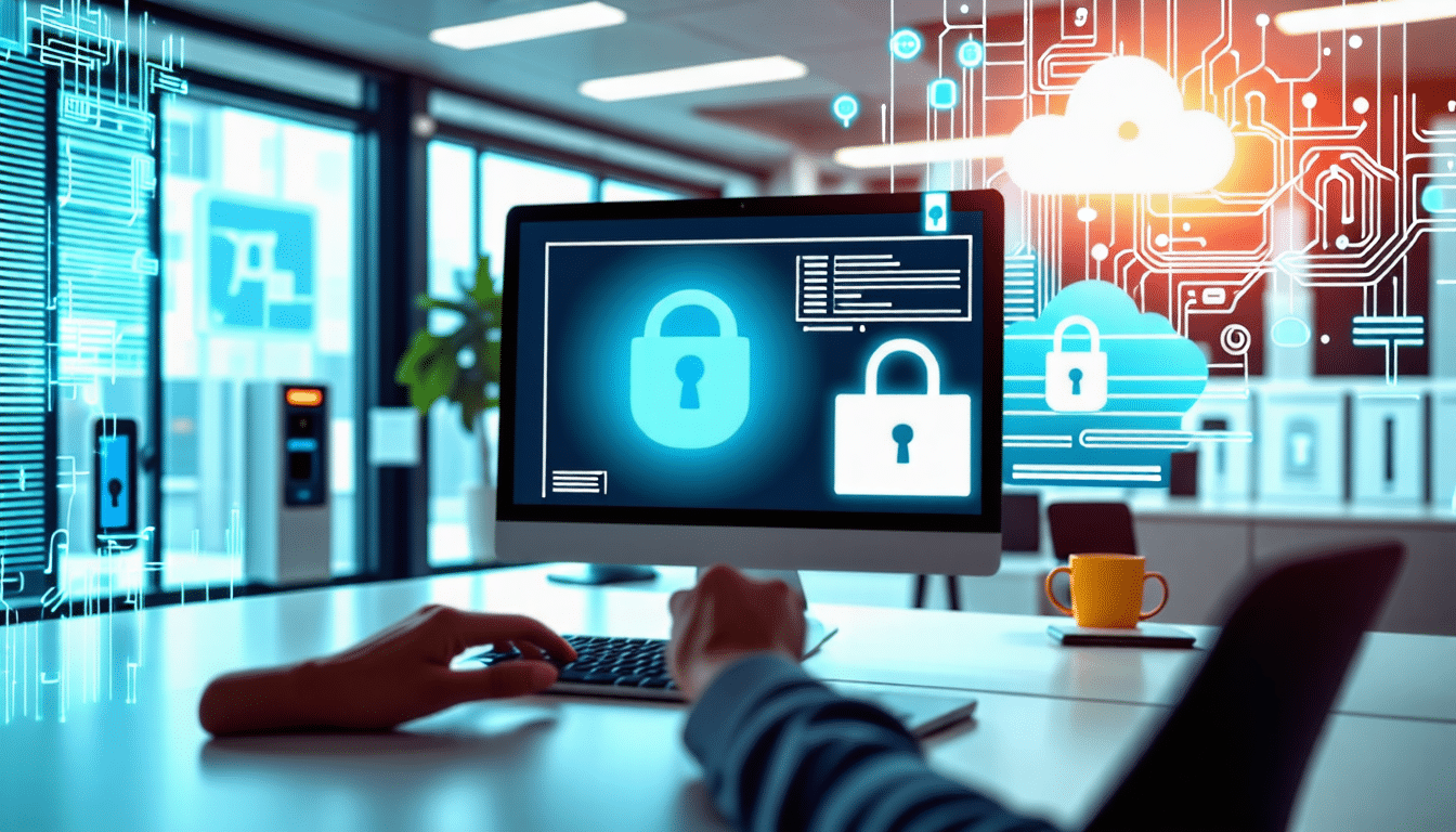 découvrez comment protéger efficacement vos documents dans un environnement numérique en adoptant des pratiques sécuritaires et des outils innovants. assurez la confidentialité et l’intégrité de vos données, tout en favorisant une culture numérique responsable.