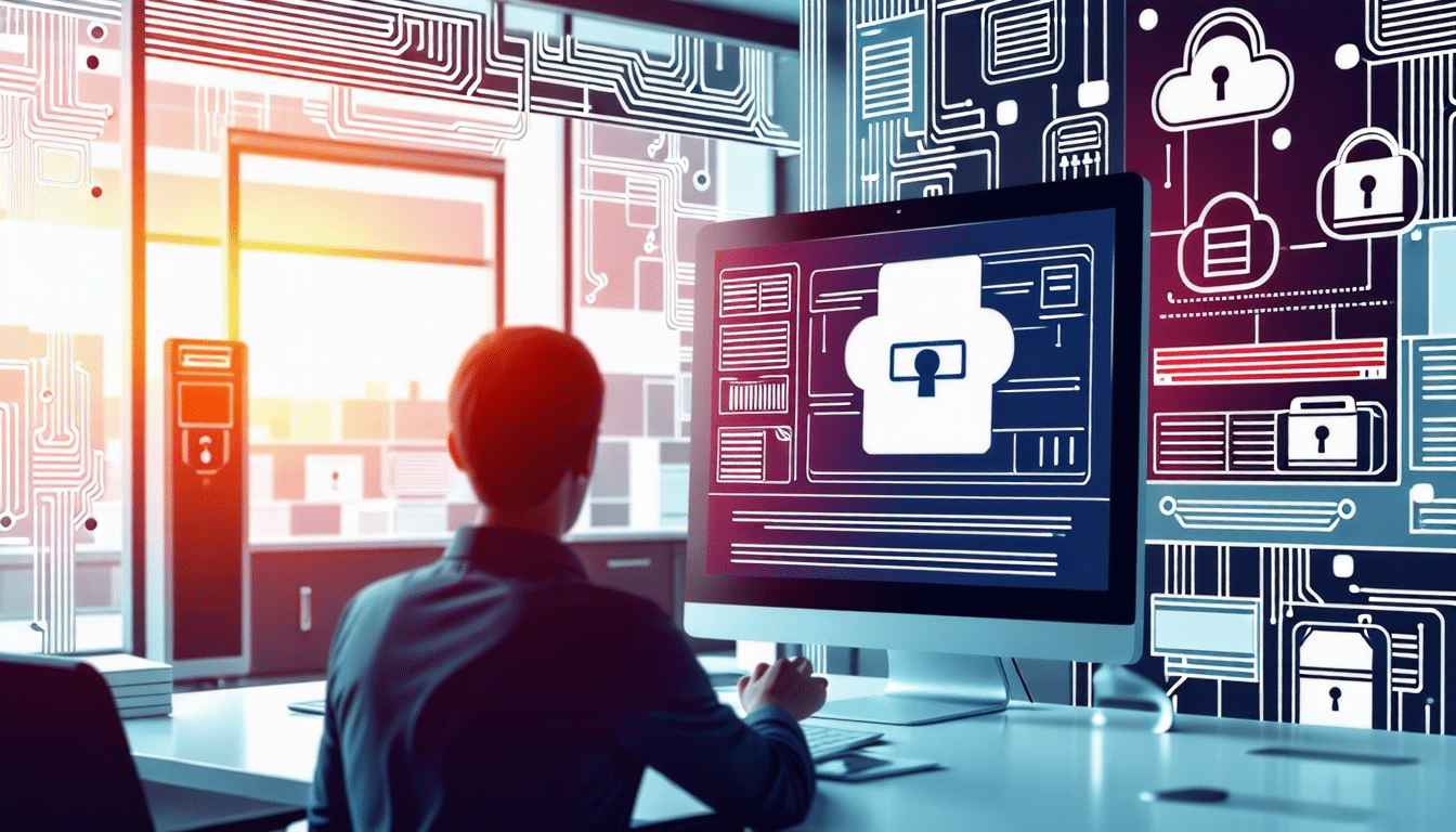 découvrez comment protéger efficacement vos documents dans un monde numérique en constante évolution. explorez des stratégies et des outils essentiels pour garantir la sécurité de vos informations sensibles et promouvoir une culture de confiance numérique.