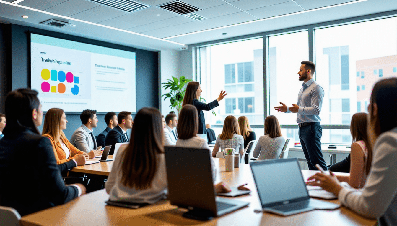 découvrez nos formations pour développer des compétences de vente efficaces et boostez vos performances commerciales. apprenez les techniques clés pour convaincre vos clients et conclure des ventes avec succès.